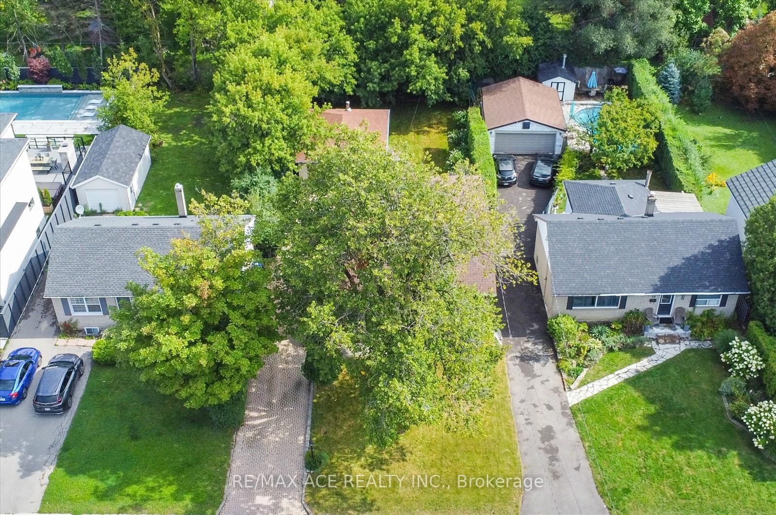 Photo 32 of Unit MAIN, 17 Arch Road, Mississauga, Streetsville — HOMEH
