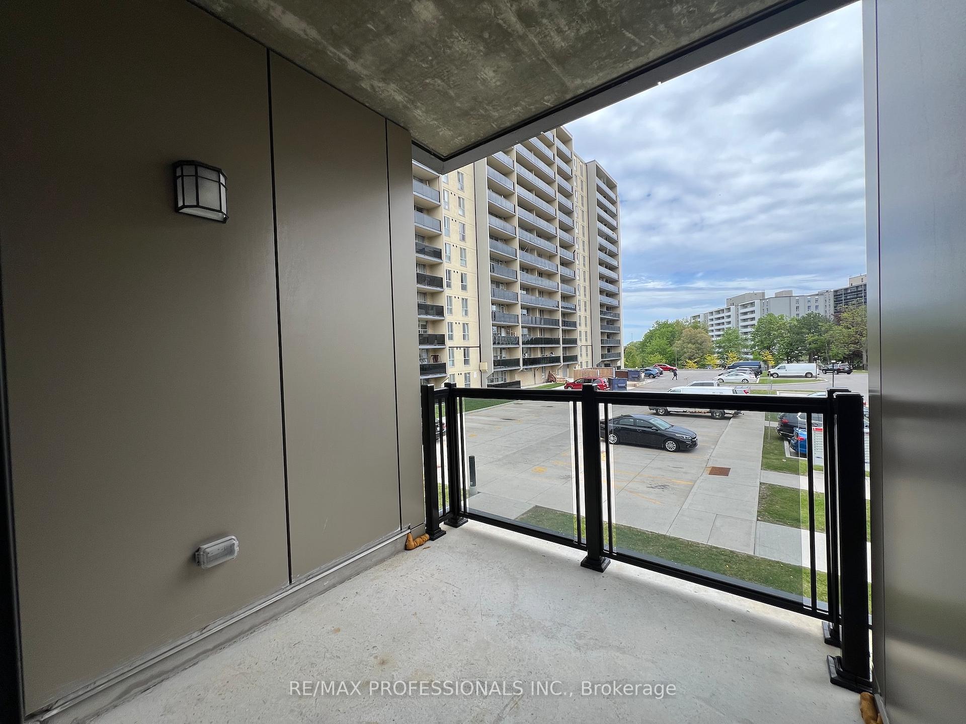 Photo 21 of Unit 202, 37 Antrim Crescent, Scarborough, Dorset Park — HOMEH