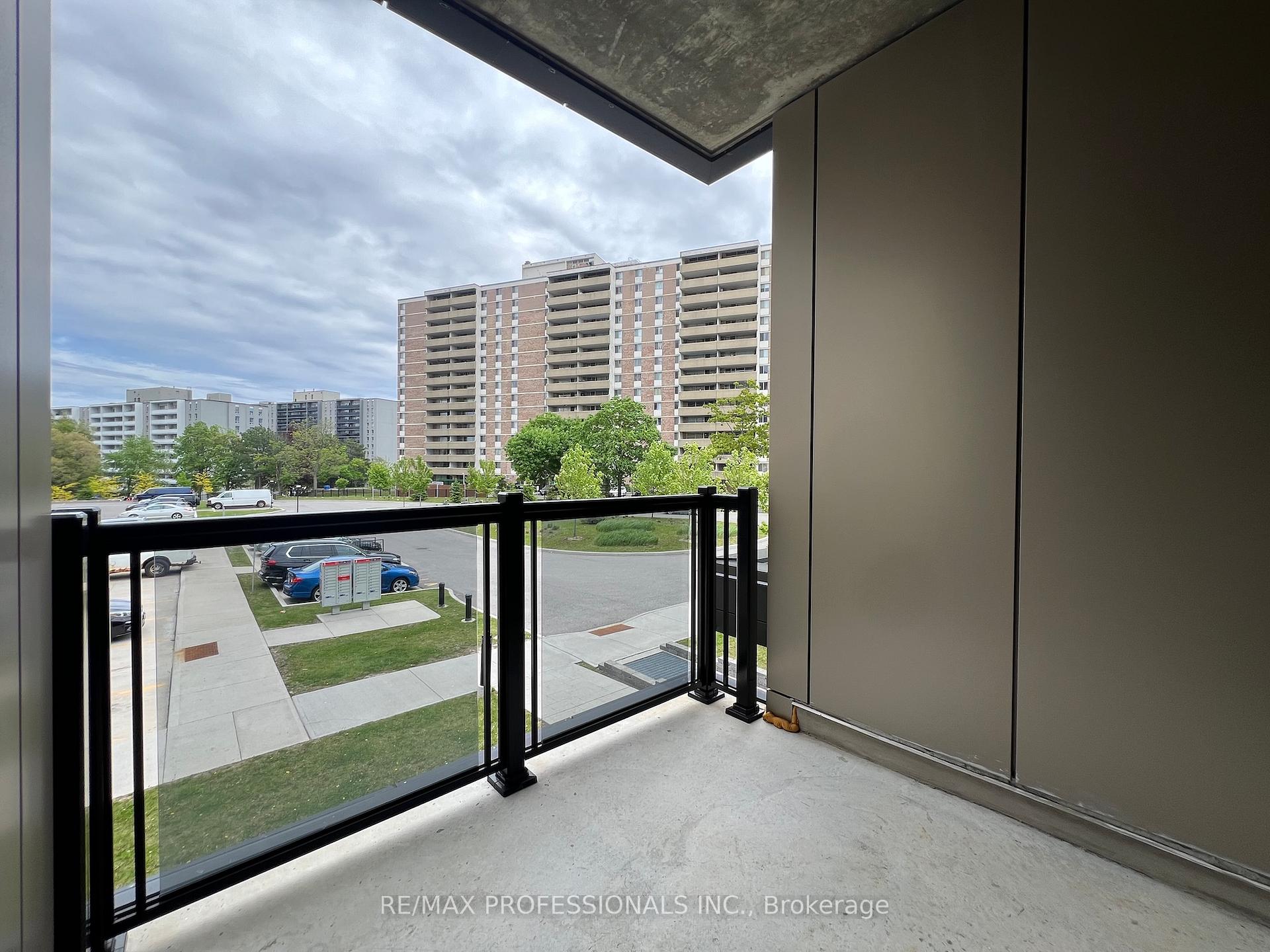 Photo 8 of Unit 202, 37 Antrim Crescent, Scarborough, Dorset Park — HOMEH