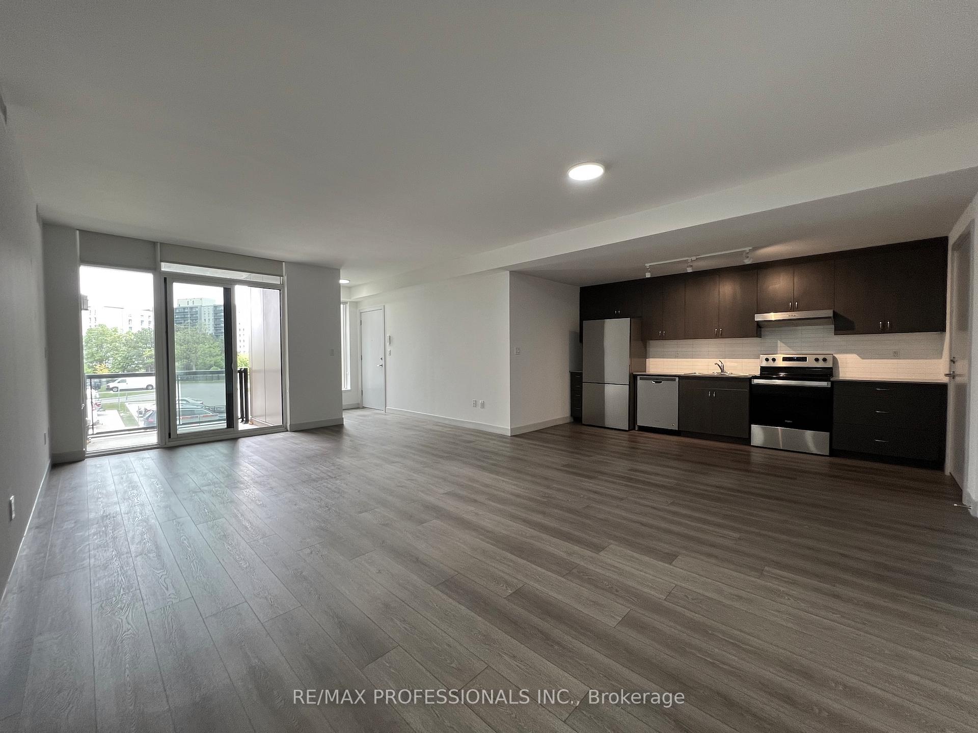 Photo 7 of Unit 202, 37 Antrim Crescent, Scarborough, Dorset Park — HOMEH