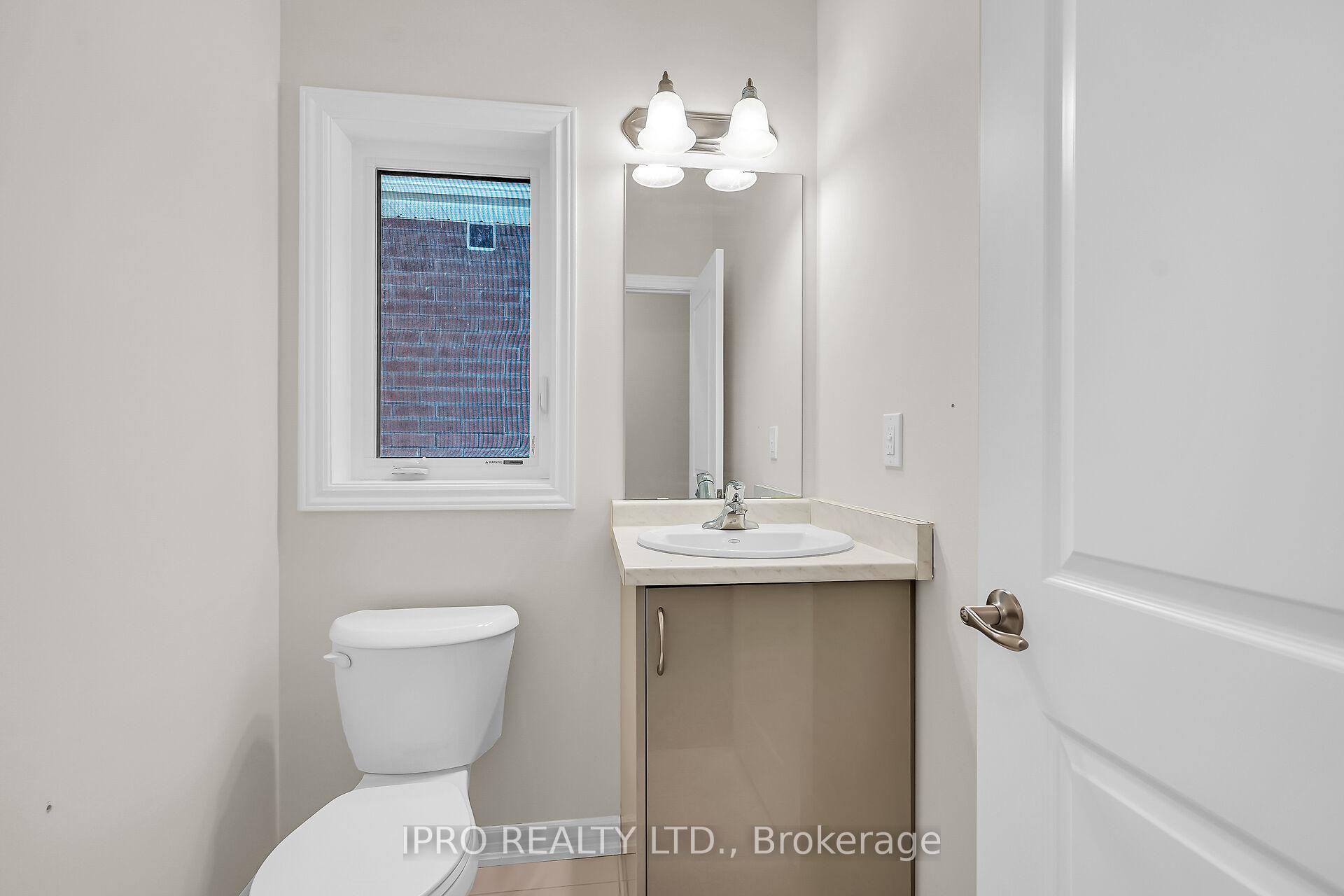 Photo 4 of 125 Hitchman Street, Brant, Paris — HOMEH