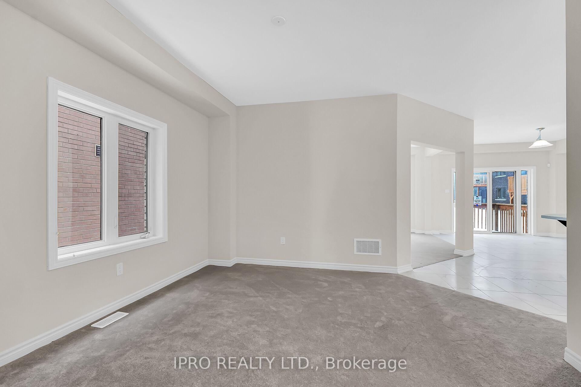 Photo 3 of 125 Hitchman Street, Brant, Paris — HOMEH