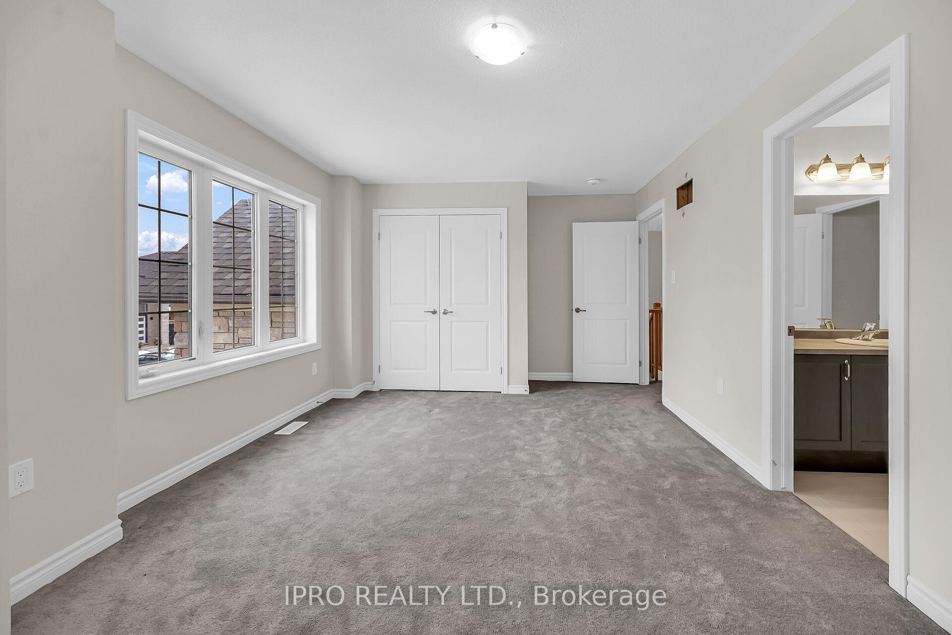 Photo 21 of 125 Hitchman Street, Brant, Paris — HOMEH