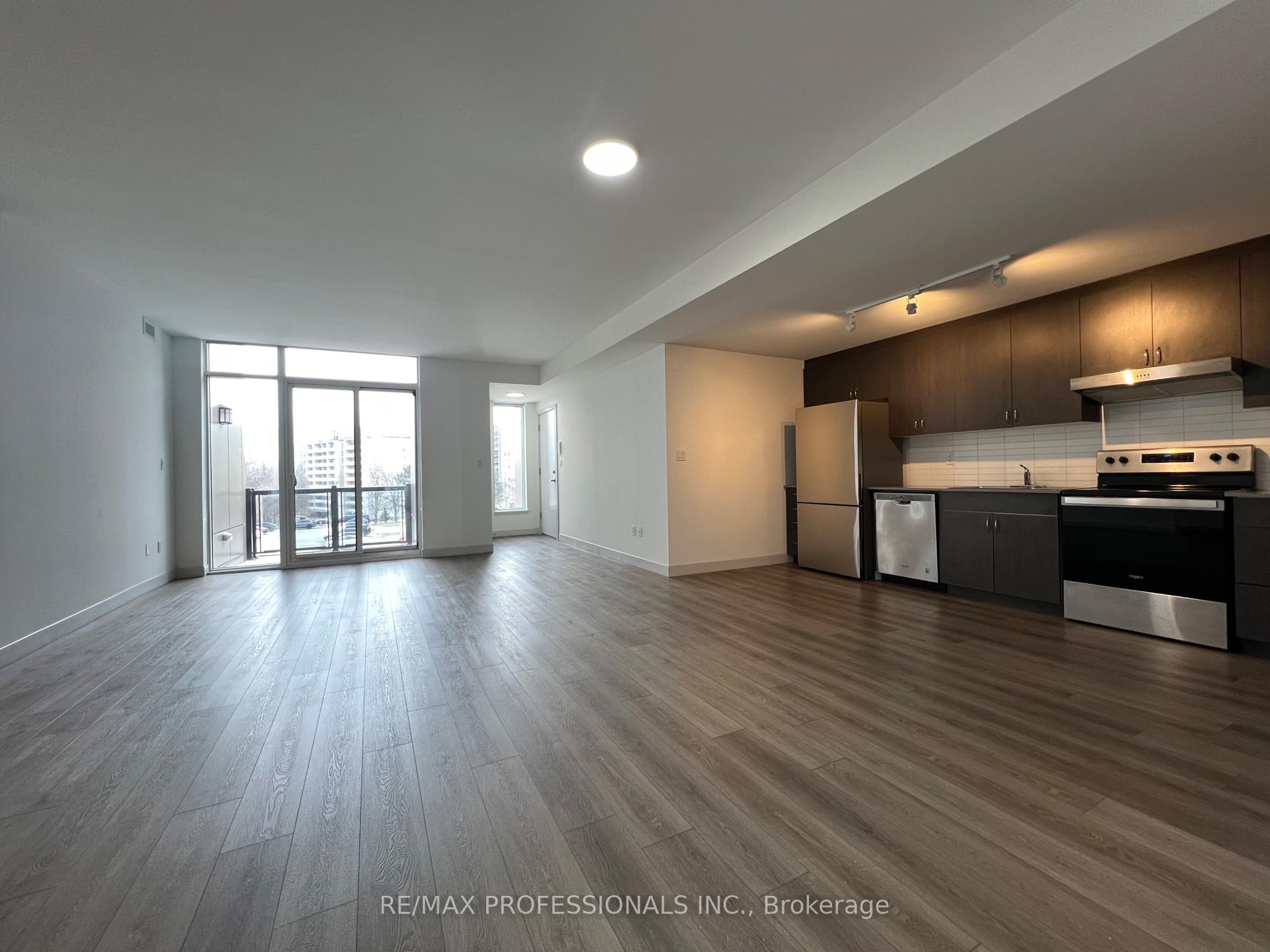 Photo 26 of Unit 302, 37 Antrim Crescent, Scarborough, Dorset Park — HOMEH