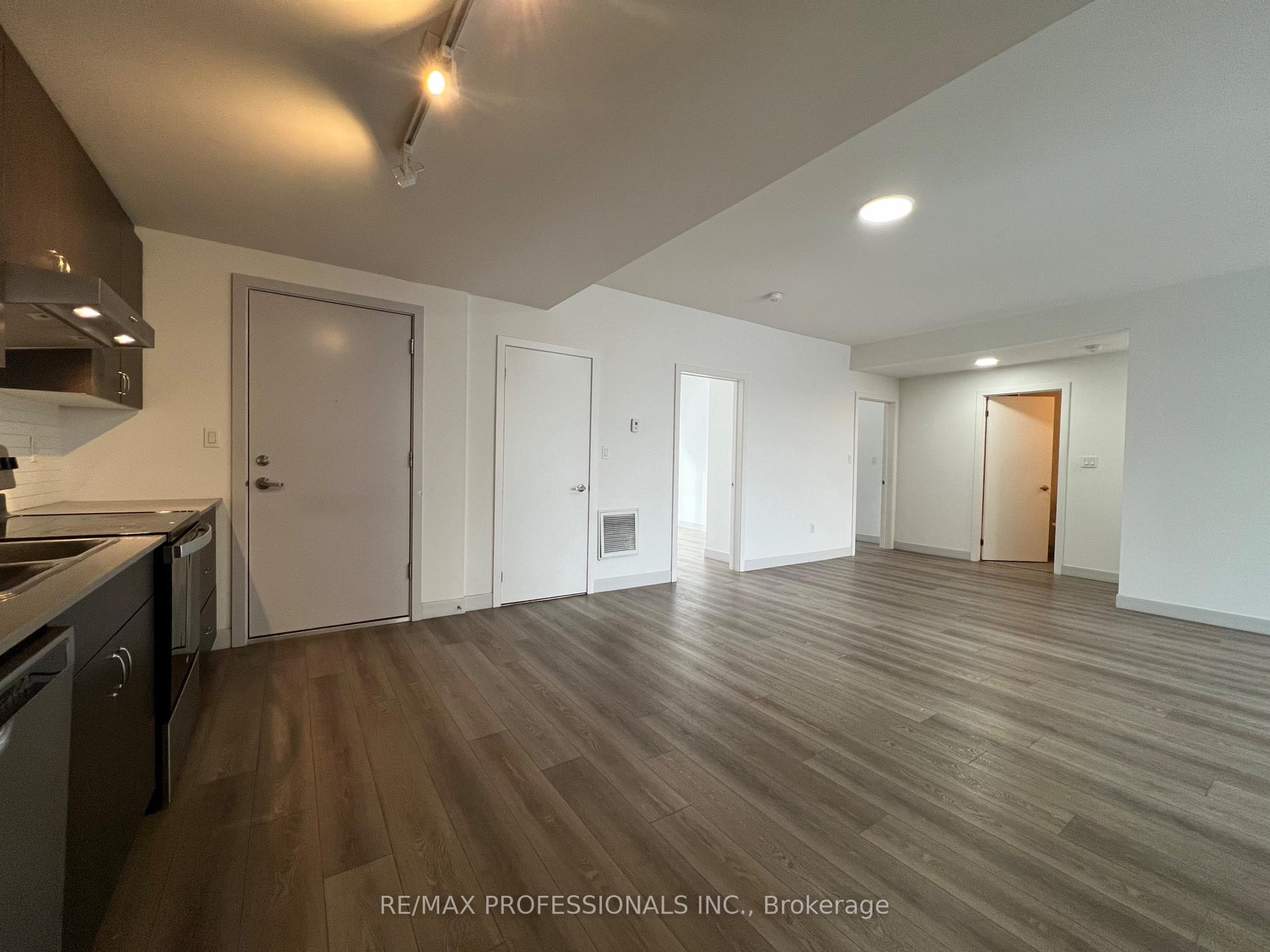 Photo 9 of Unit 302, 37 Antrim Crescent, Scarborough, Dorset Park — HOMEH