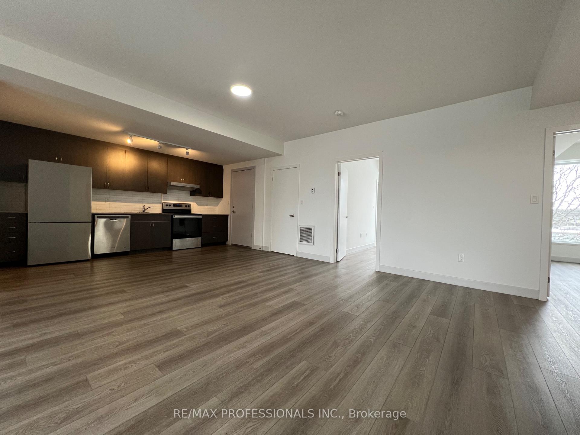 Photo 29 of Unit 302, 37 Antrim Crescent, Scarborough, Dorset Park — HOMEH