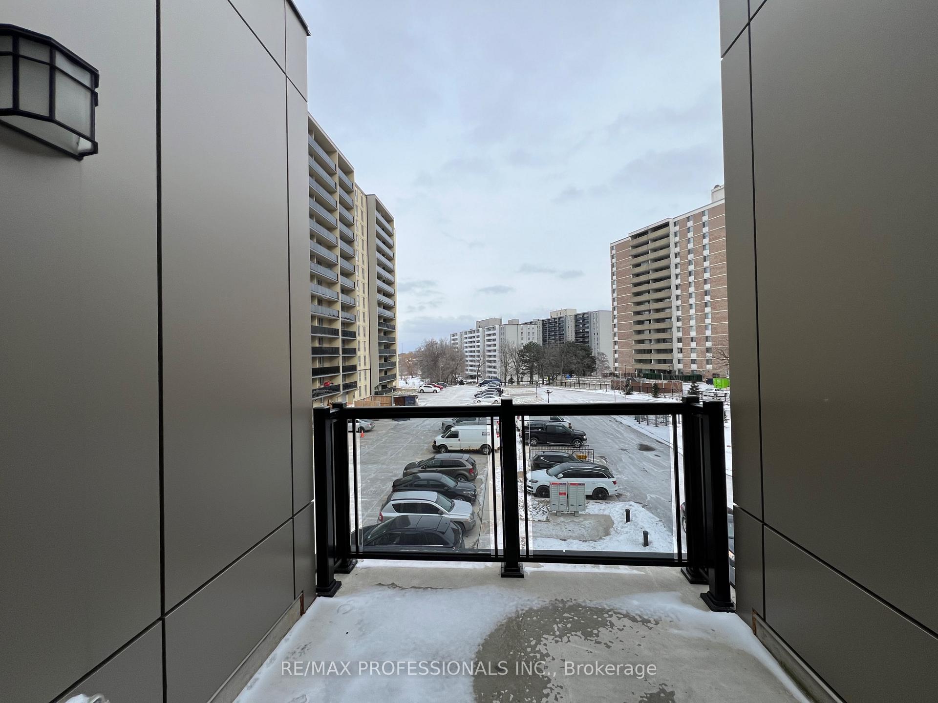 Photo 24 of Unit 302, 37 Antrim Crescent, Scarborough, Dorset Park — HOMEH
