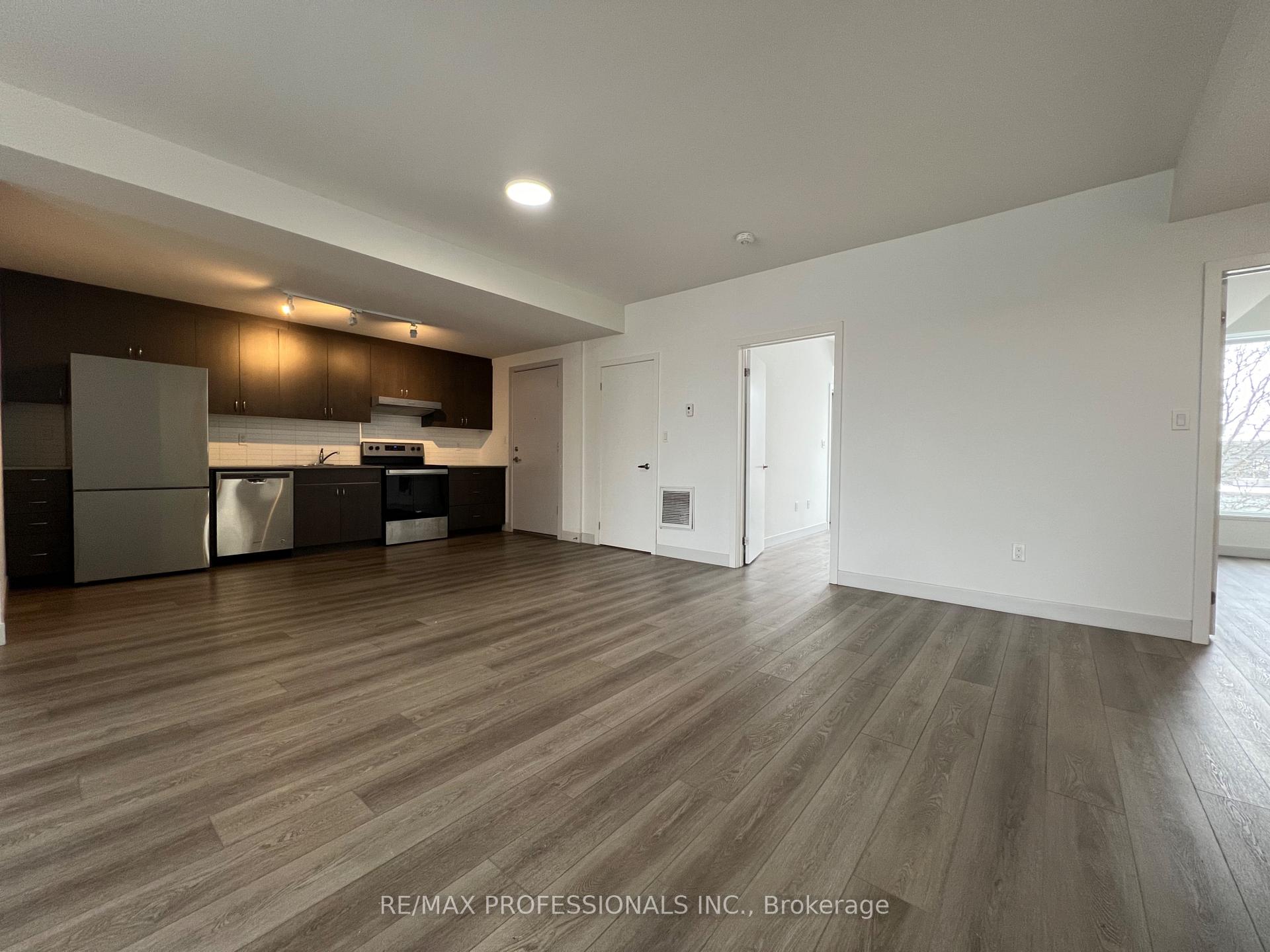Photo 28 of Unit 302, 37 Antrim Crescent, Scarborough, Dorset Park — HOMEH