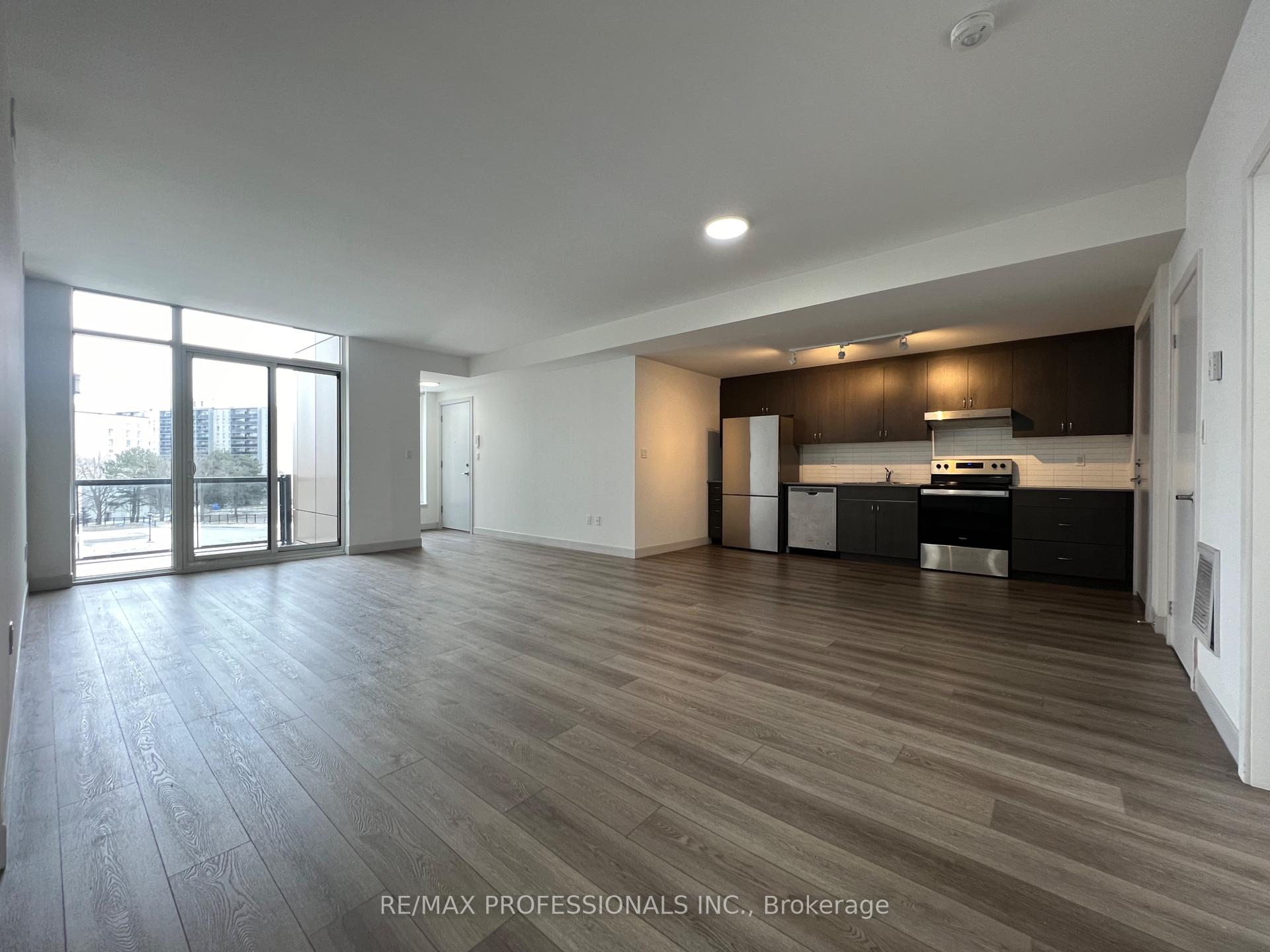 Photo 25 of Unit 302, 37 Antrim Crescent, Scarborough, Dorset Park — HOMEH