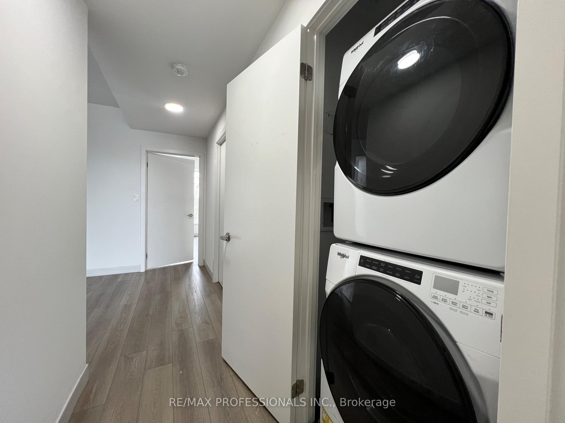 Photo 32 of Unit 302, 37 Antrim Crescent, Scarborough, Dorset Park — HOMEH