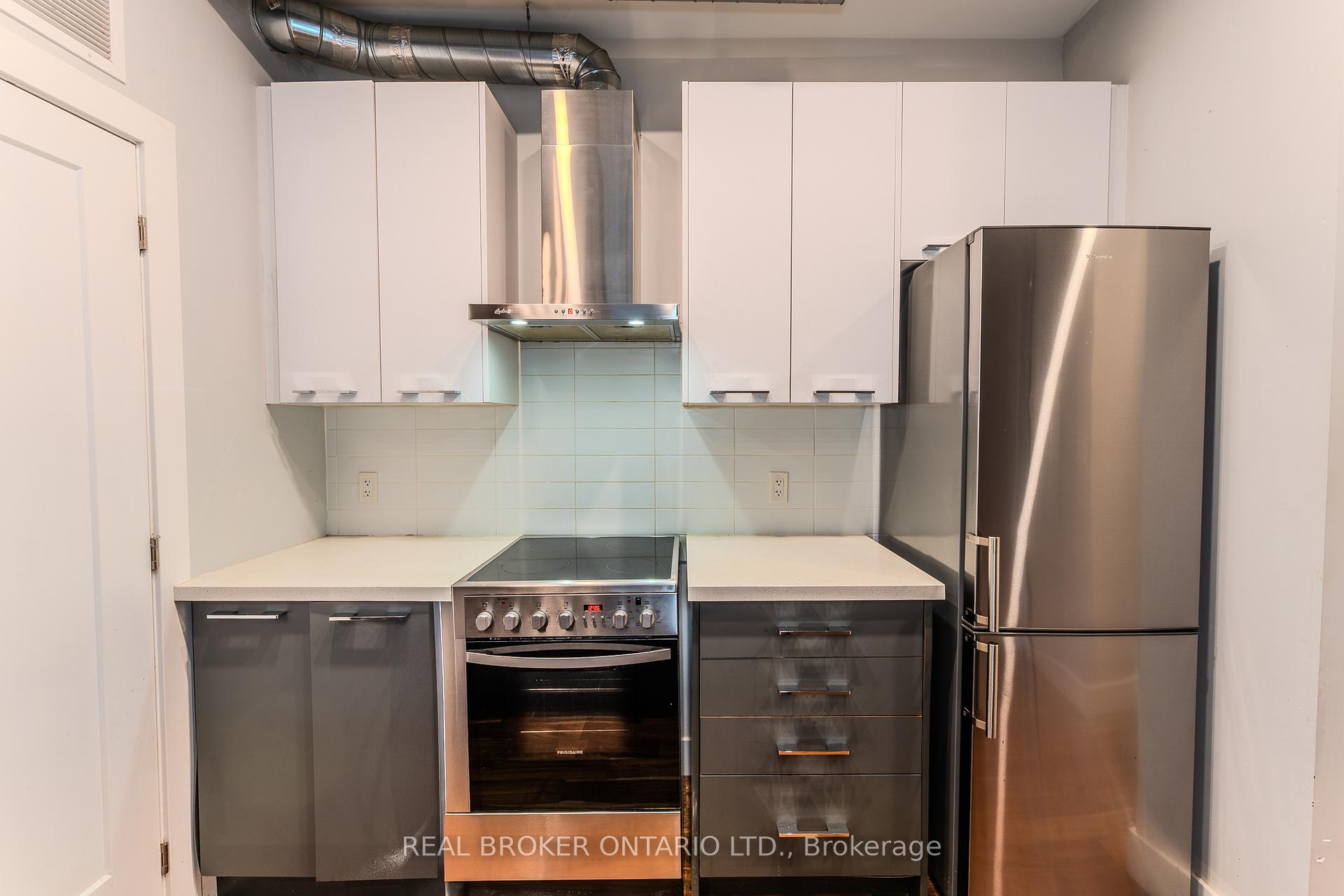 Photo 2 of Unit 202, 85 King Street E, Hamilton, Beasley — HOMEH
