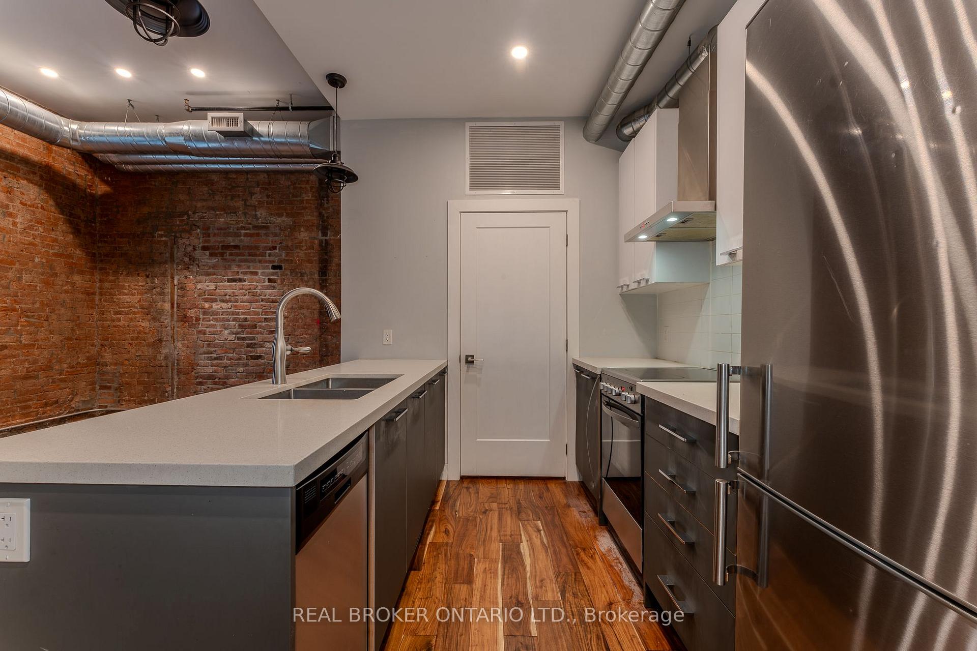 Photo 9 of Unit 202, 85 King Street E, Hamilton, Beasley — HOMEH