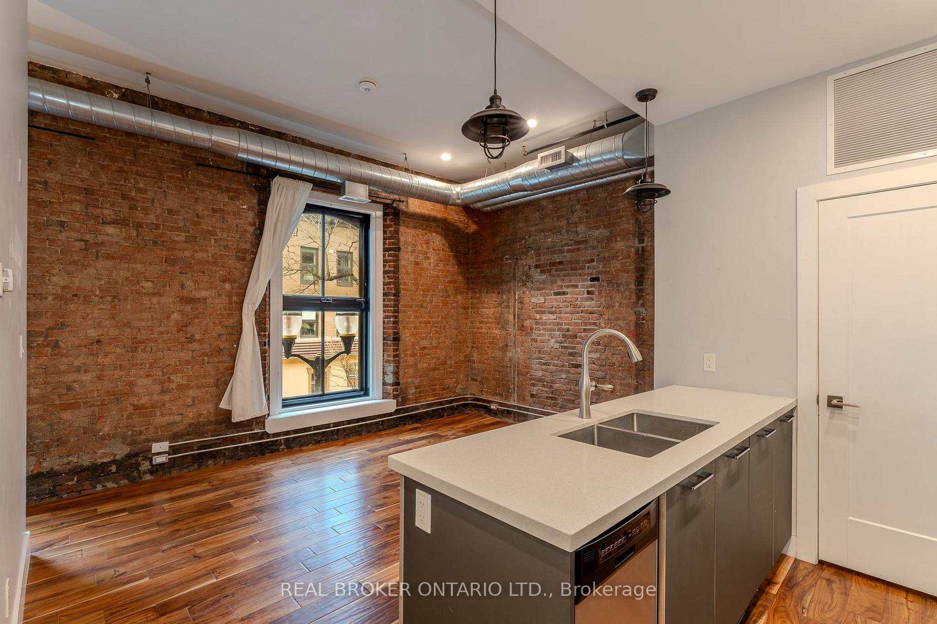 Photo 11 of Unit 202, 85 King Street E, Hamilton, Beasley — HOMEH