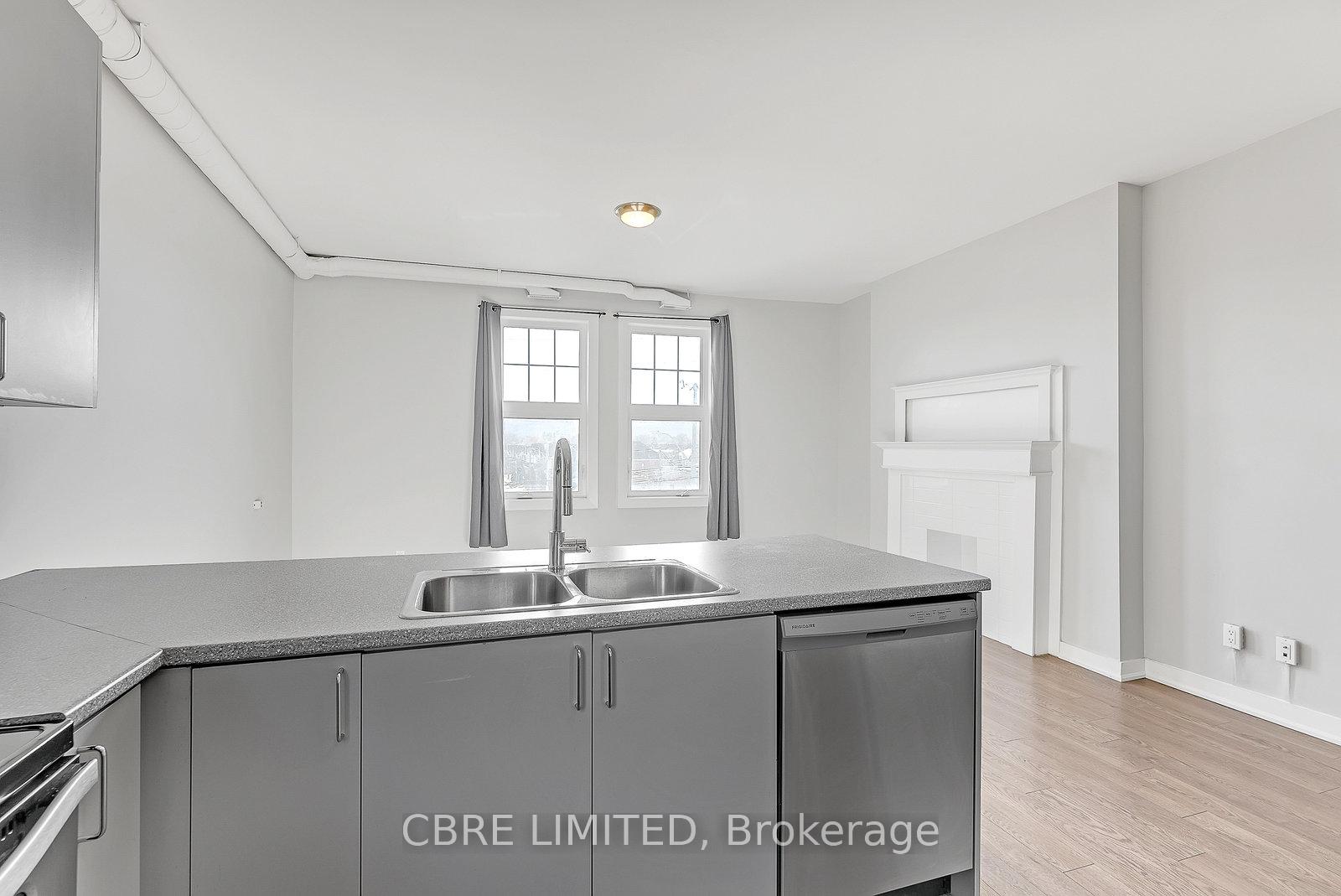 Photo 2 of Unit 201, 657 Barton Street E, Hamilton, Stoney Creek Industrial — HOMEH