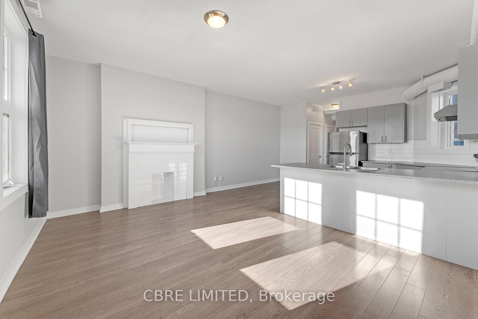 Photo 7 of Unit 201, 657 Barton Street E, Hamilton, Stoney Creek Industrial — HOMEH