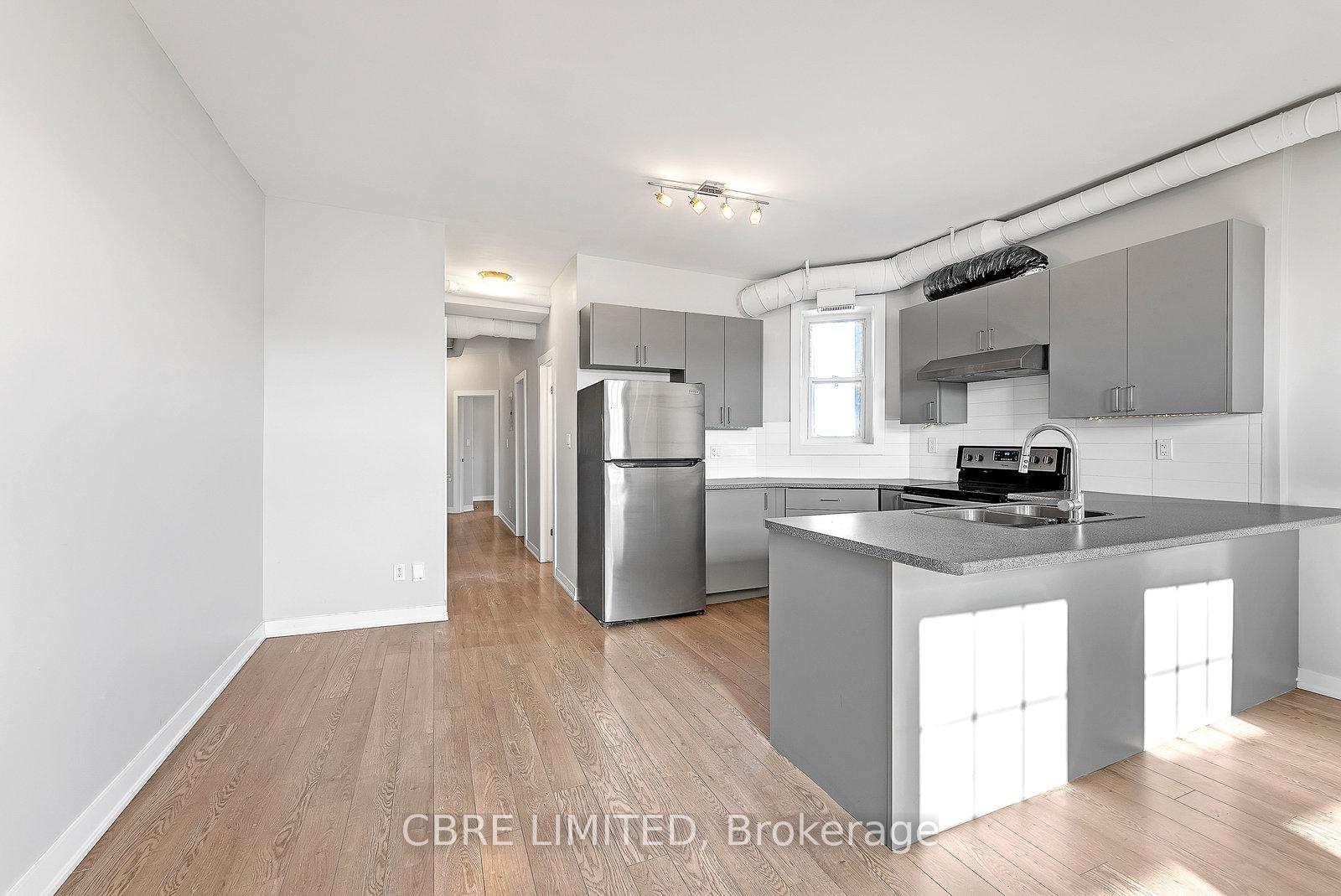 Photo 8 of Unit 201, 657 Barton Street E, Hamilton, Stoney Creek Industrial — HOMEH