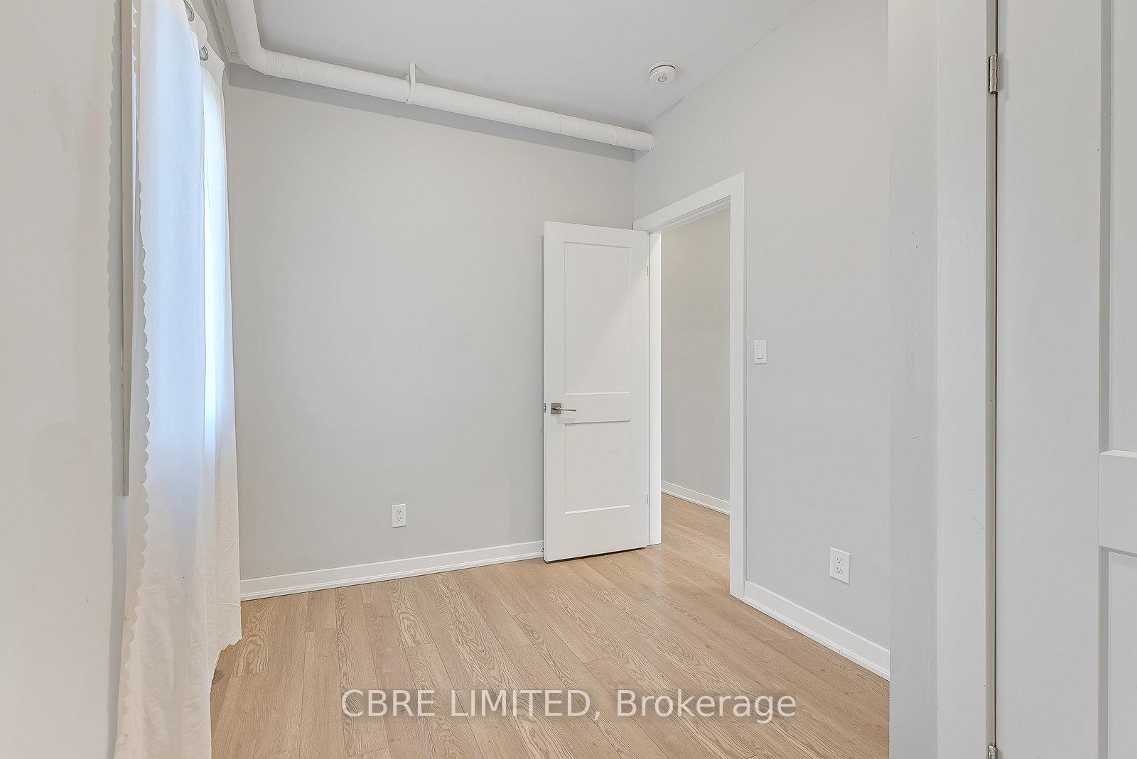 Photo 9 of Unit 201, 657 Barton Street E, Hamilton, Stoney Creek Industrial — HOMEH