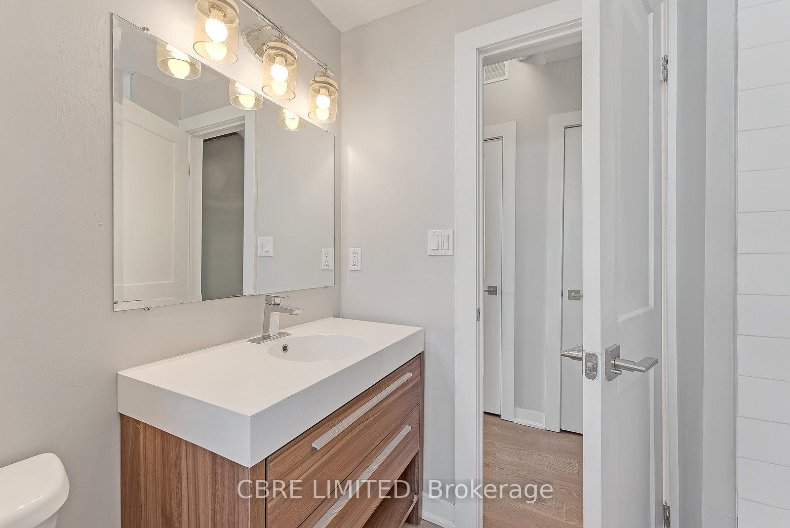 Photo 10 of Unit 201, 657 Barton Street E, Hamilton, Stoney Creek Industrial — HOMEH