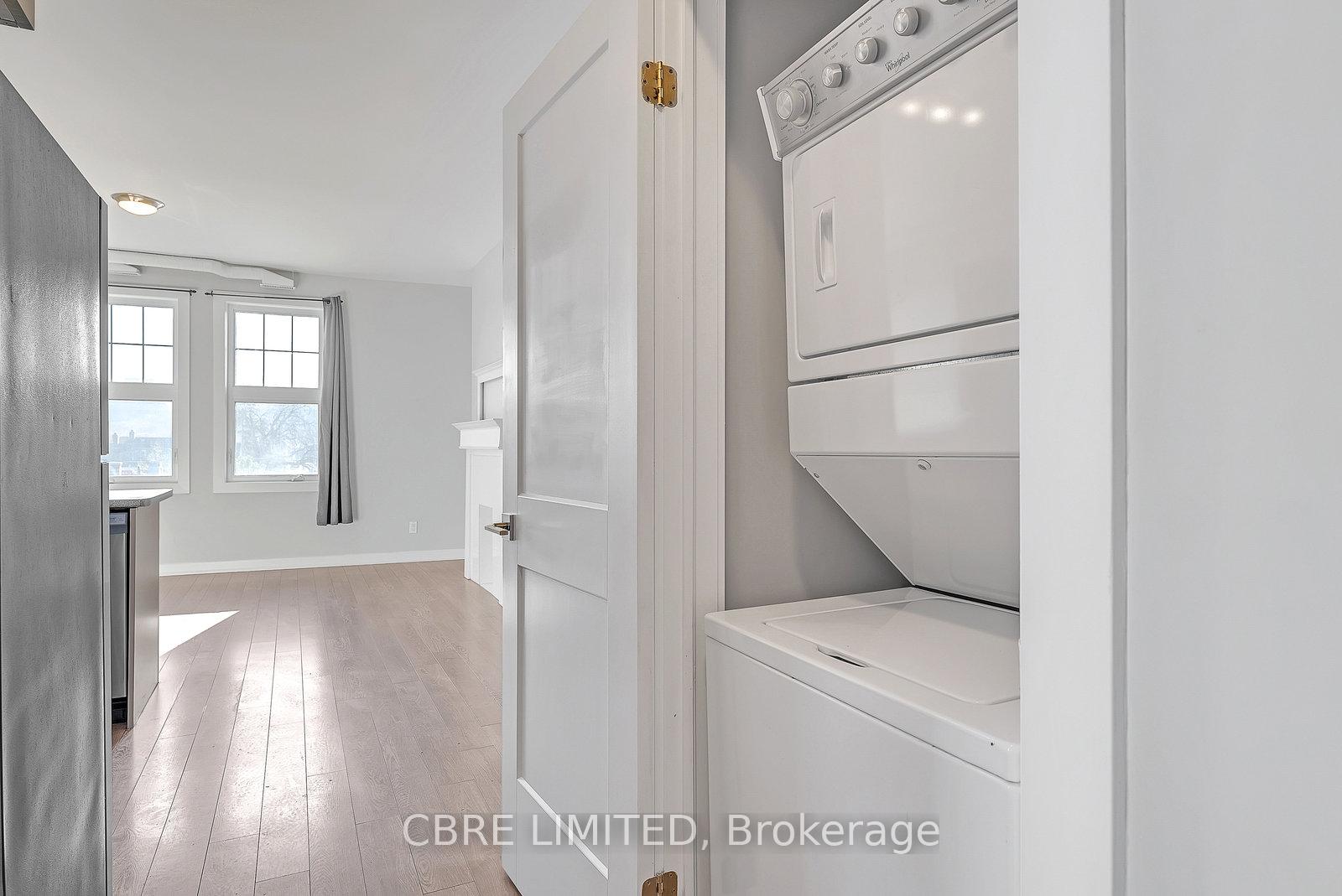 Photo 5 of Unit 201, 657 Barton Street E, Hamilton, Stoney Creek Industrial — HOMEH