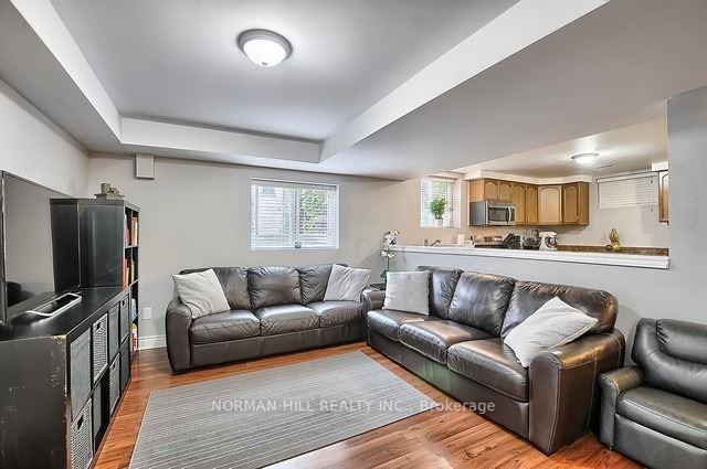 Photo 9 of Unit #B, 250 Edgehill Drive, Barrie, Edgehill Drive — HOMEH
