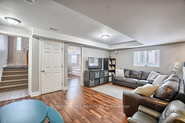 Photo 6 of Unit #B, 250 Edgehill Drive, Barrie, Edgehill Drive — HOMEH