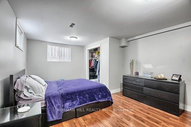 Photo 10 of Unit #B, 250 Edgehill Drive, Barrie, Edgehill Drive — HOMEH