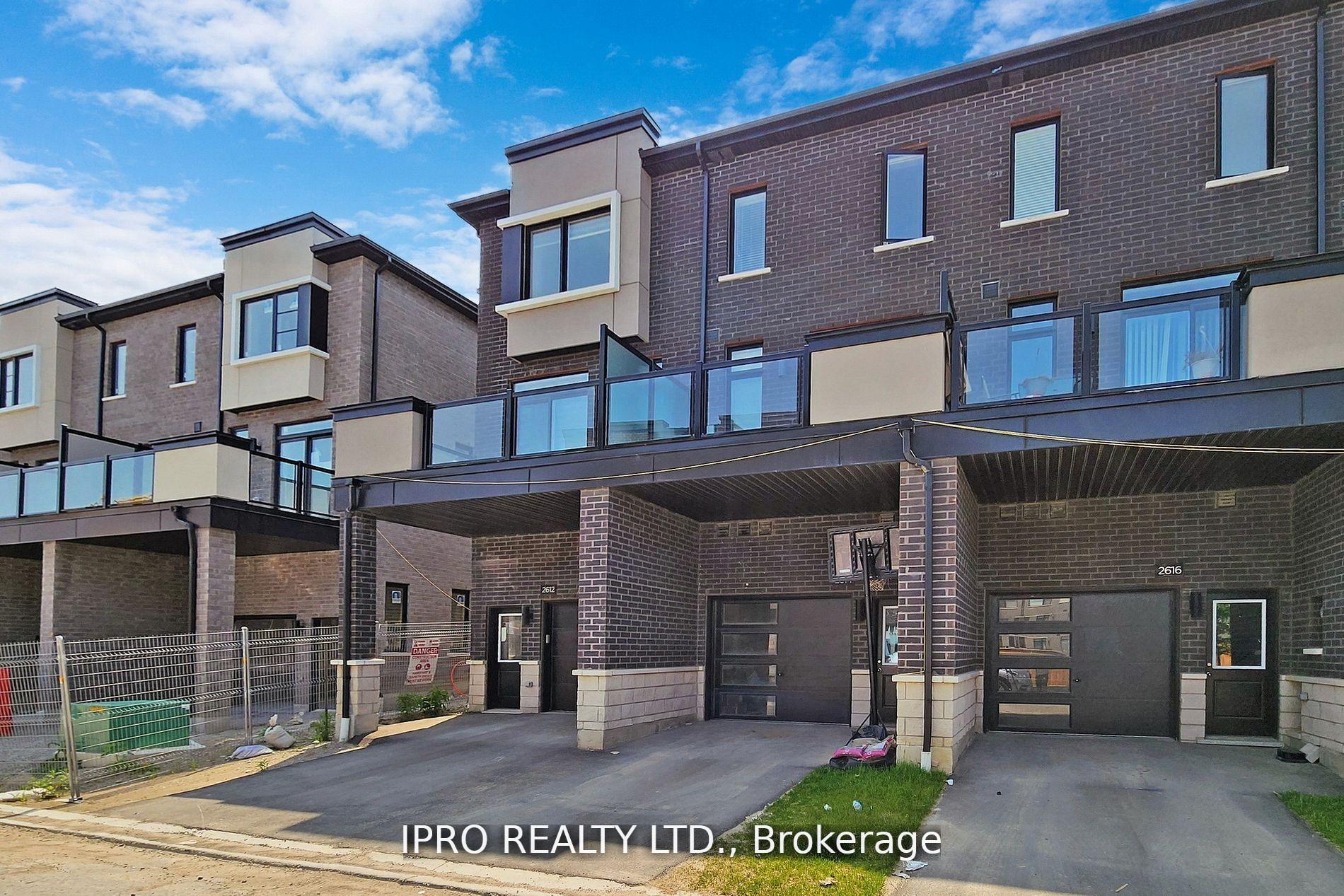 Photo 33 of 2614 Castlegate Crossing Circle, Pickering, Duffin Heights — HOMEH