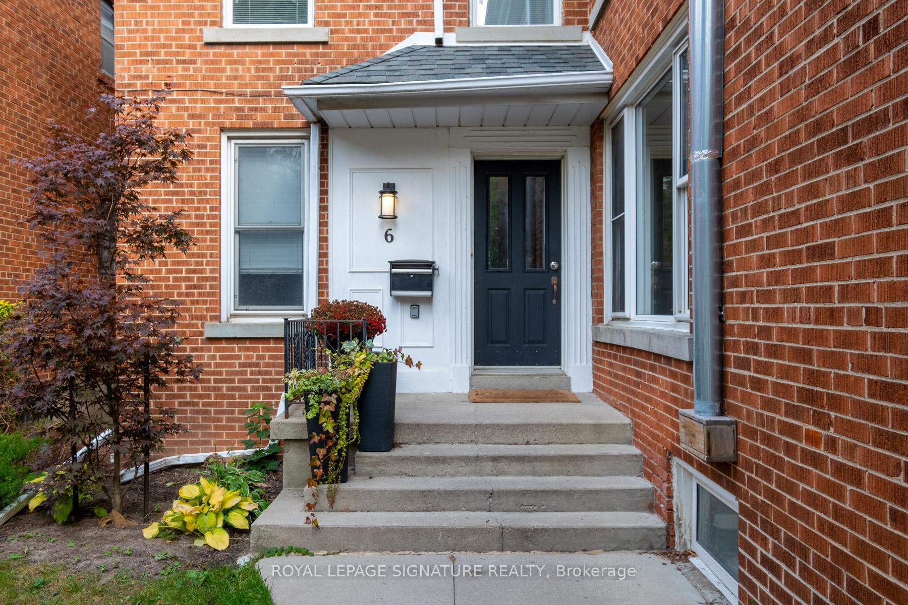 Photo 11 of Unit 4, 6 Markdale Avenue, Toronto, Humewood-Cedarvale — HOMEH