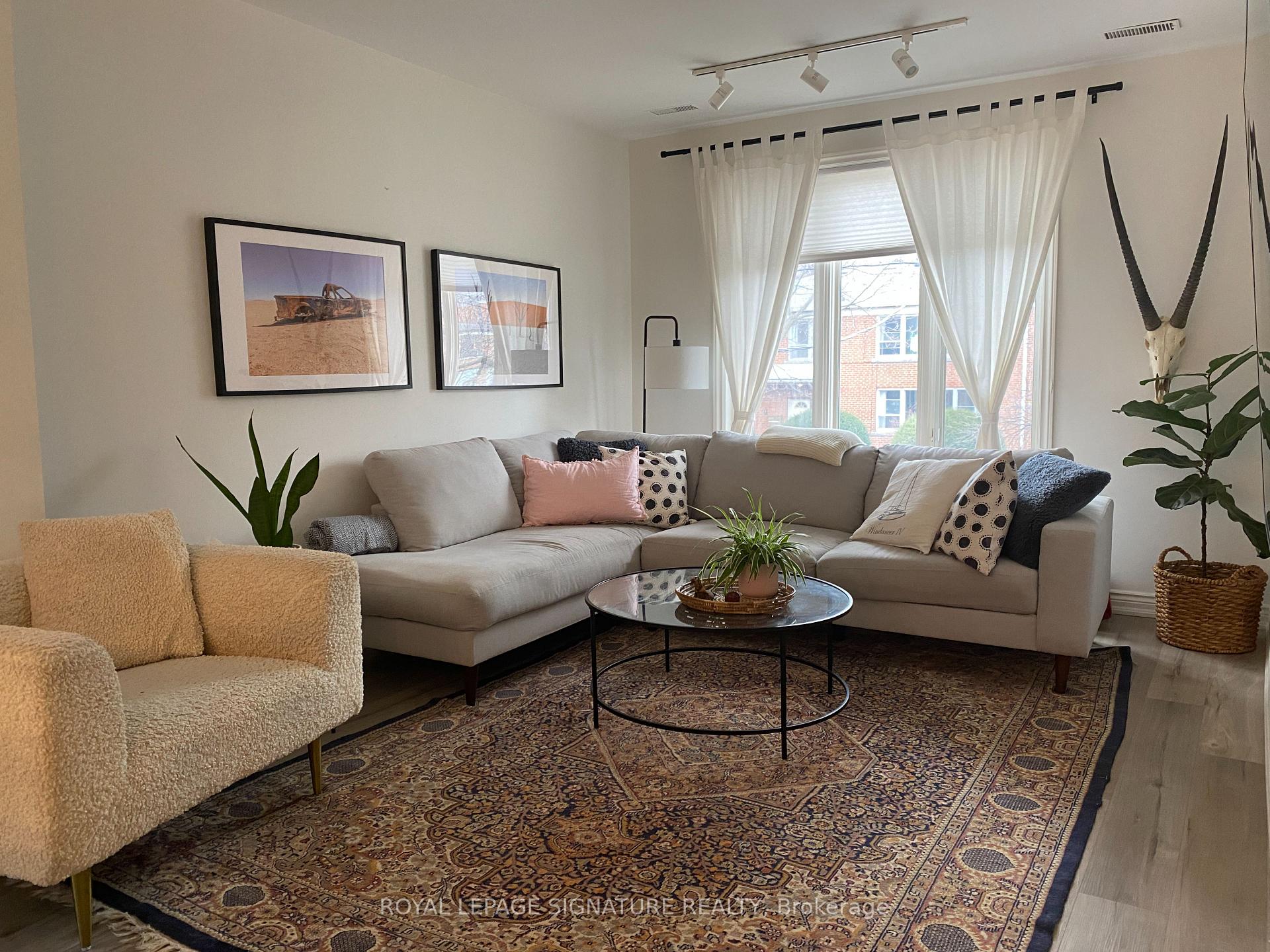 Photo 20 of Unit 4, 6 Markdale Avenue, Toronto, Humewood-Cedarvale — HOMEH
