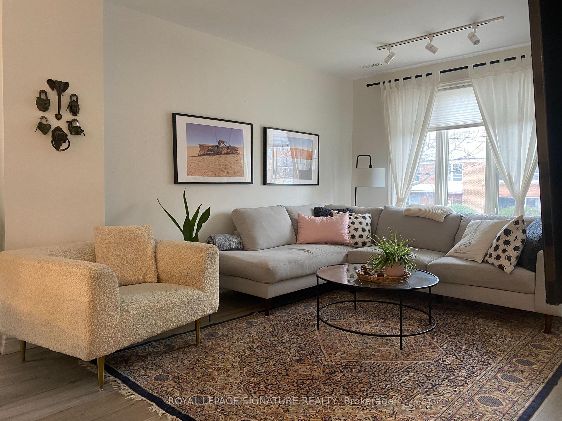 Photo 17 of Unit 4, 6 Markdale Avenue, Toronto, Humewood-Cedarvale — HOMEH