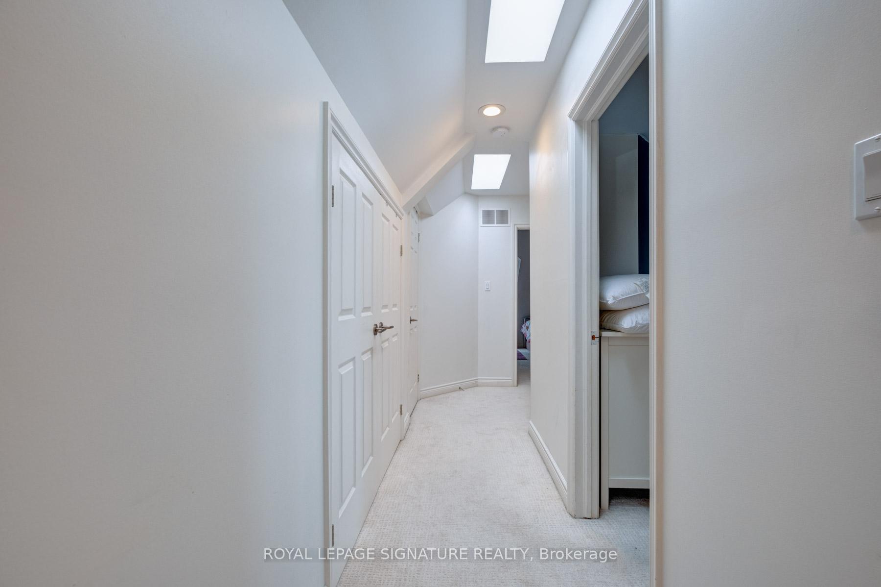 Photo 2 of Unit 4, 6 Markdale Avenue, Toronto, Humewood-Cedarvale — HOMEH