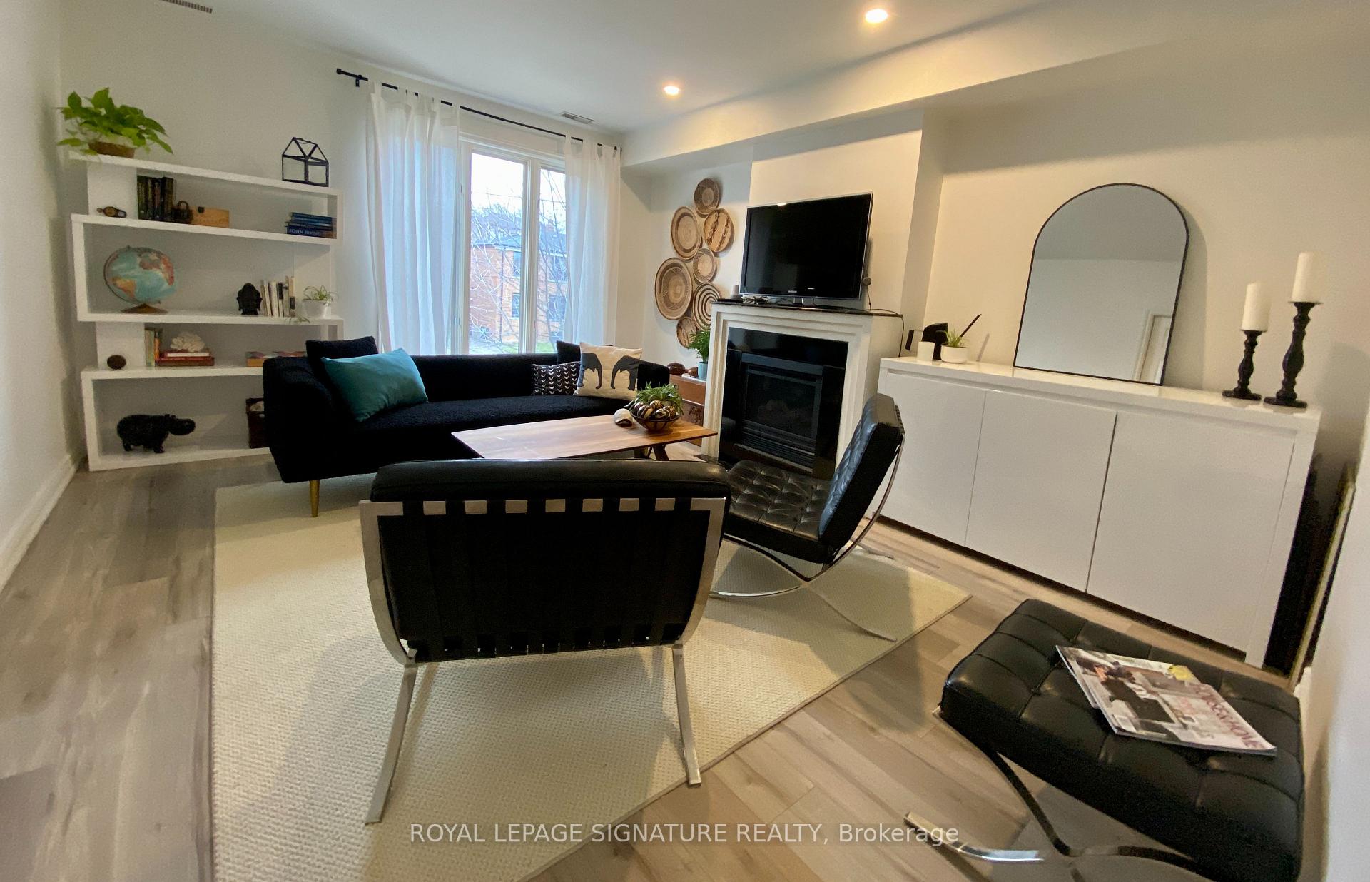 Photo 9 of Unit 4, 6 Markdale Avenue, Toronto, Humewood-Cedarvale — HOMEH