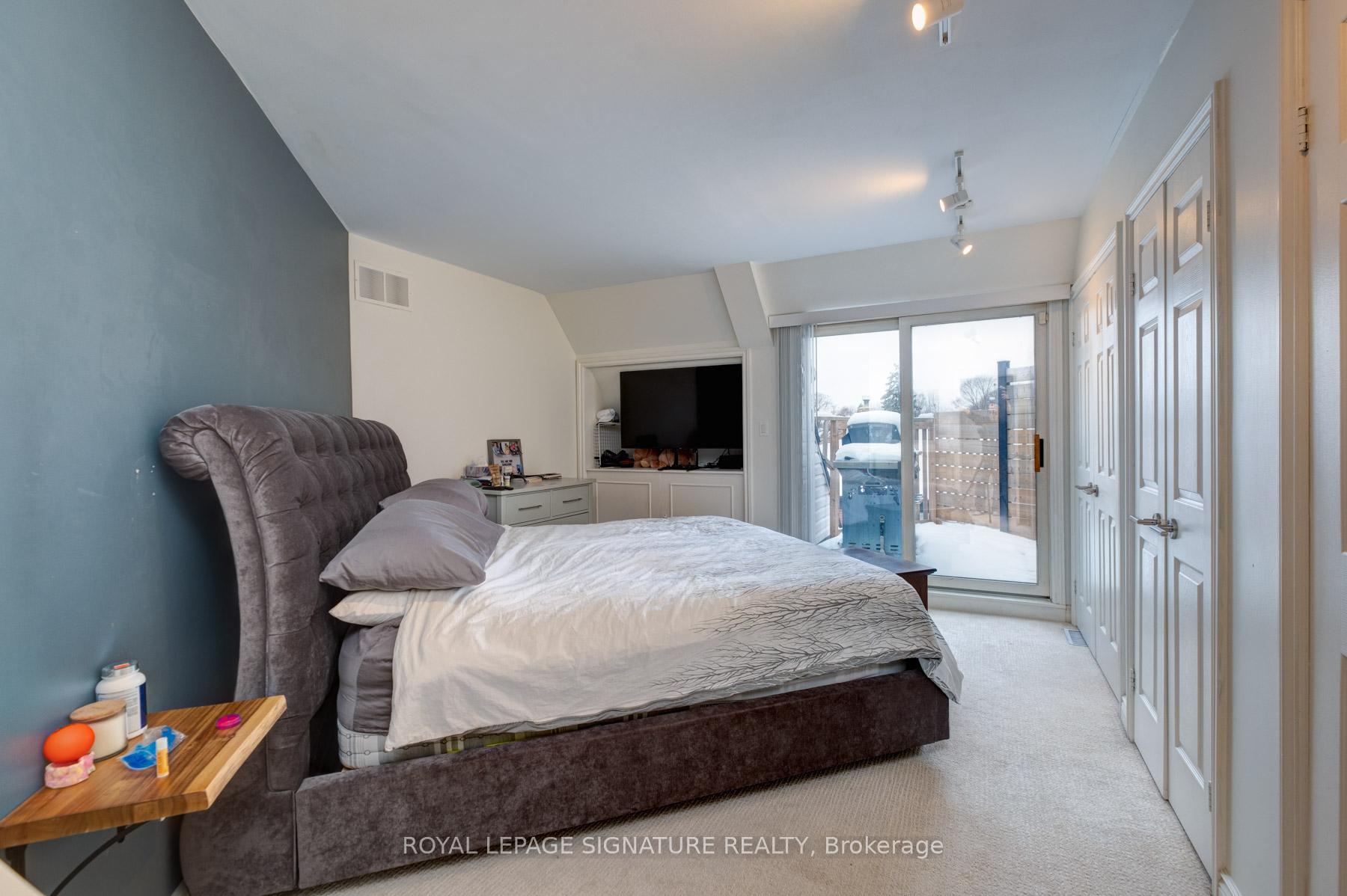 Photo 3 of Unit 4, 6 Markdale Avenue, Toronto, Humewood-Cedarvale — HOMEH