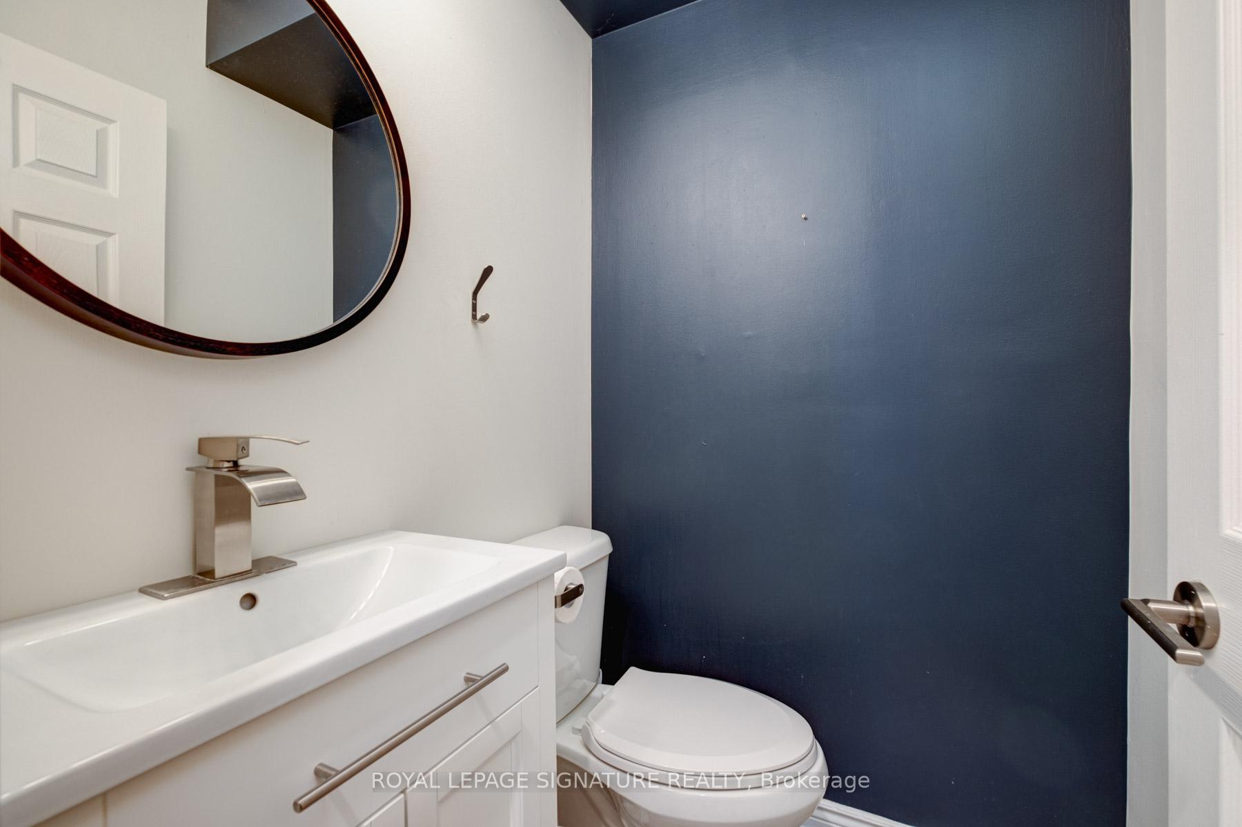 Photo 6 of Unit 4, 6 Markdale Avenue, Toronto, Humewood-Cedarvale — HOMEH