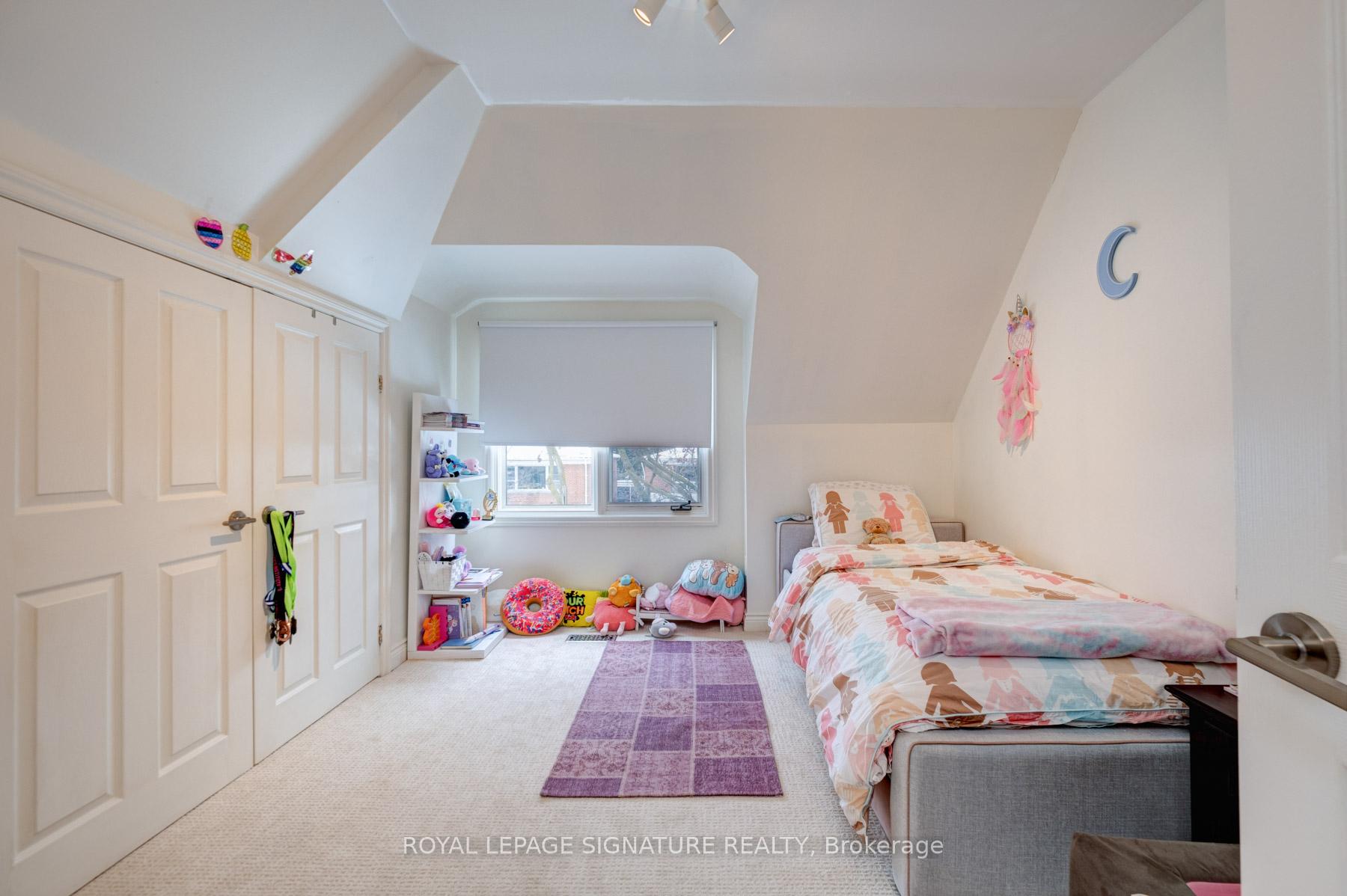Photo 5 of Unit 4, 6 Markdale Avenue, Toronto, Humewood-Cedarvale — HOMEH