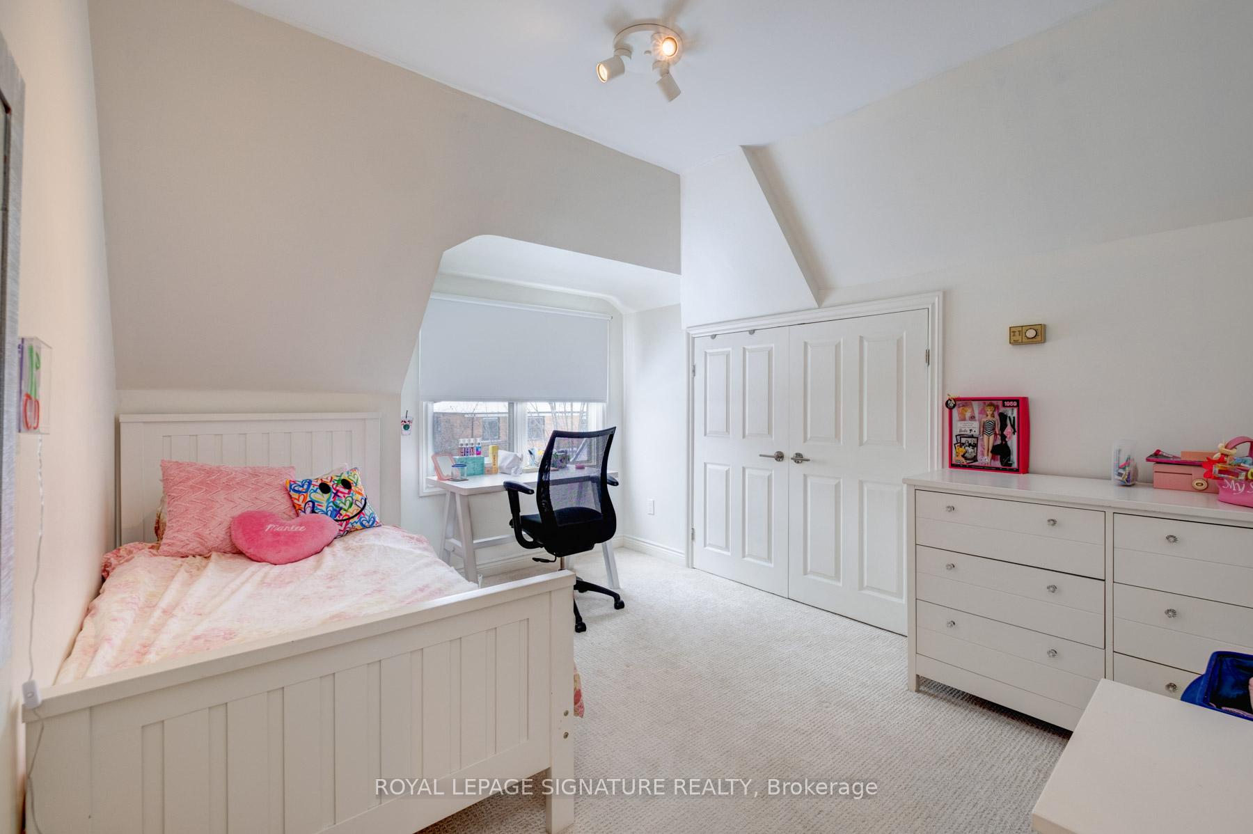 Photo 7 of Unit 4, 6 Markdale Avenue, Toronto, Humewood-Cedarvale — HOMEH