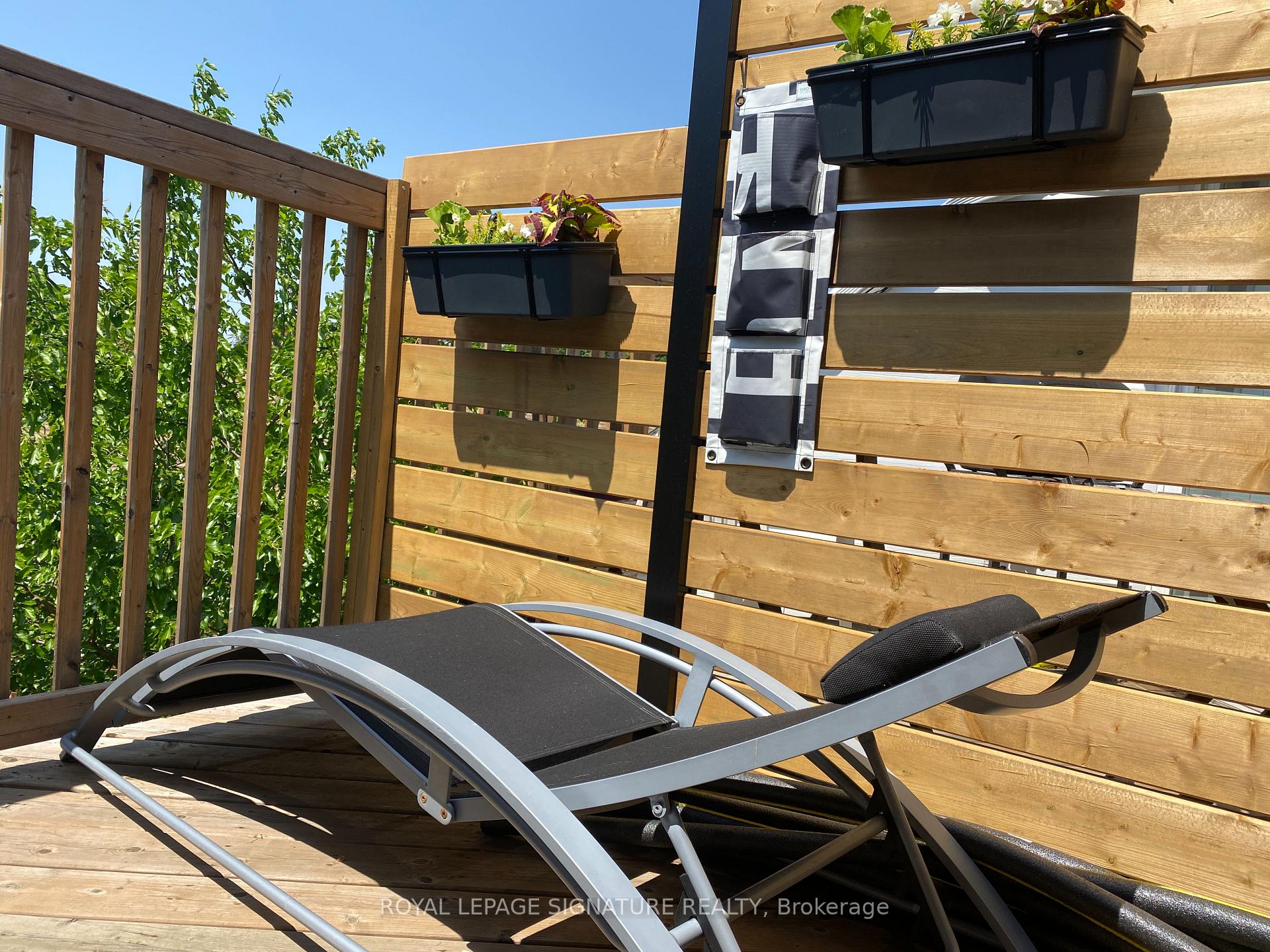 Photo 21 of Unit 4, 6 Markdale Avenue, Toronto, Humewood-Cedarvale — HOMEH
