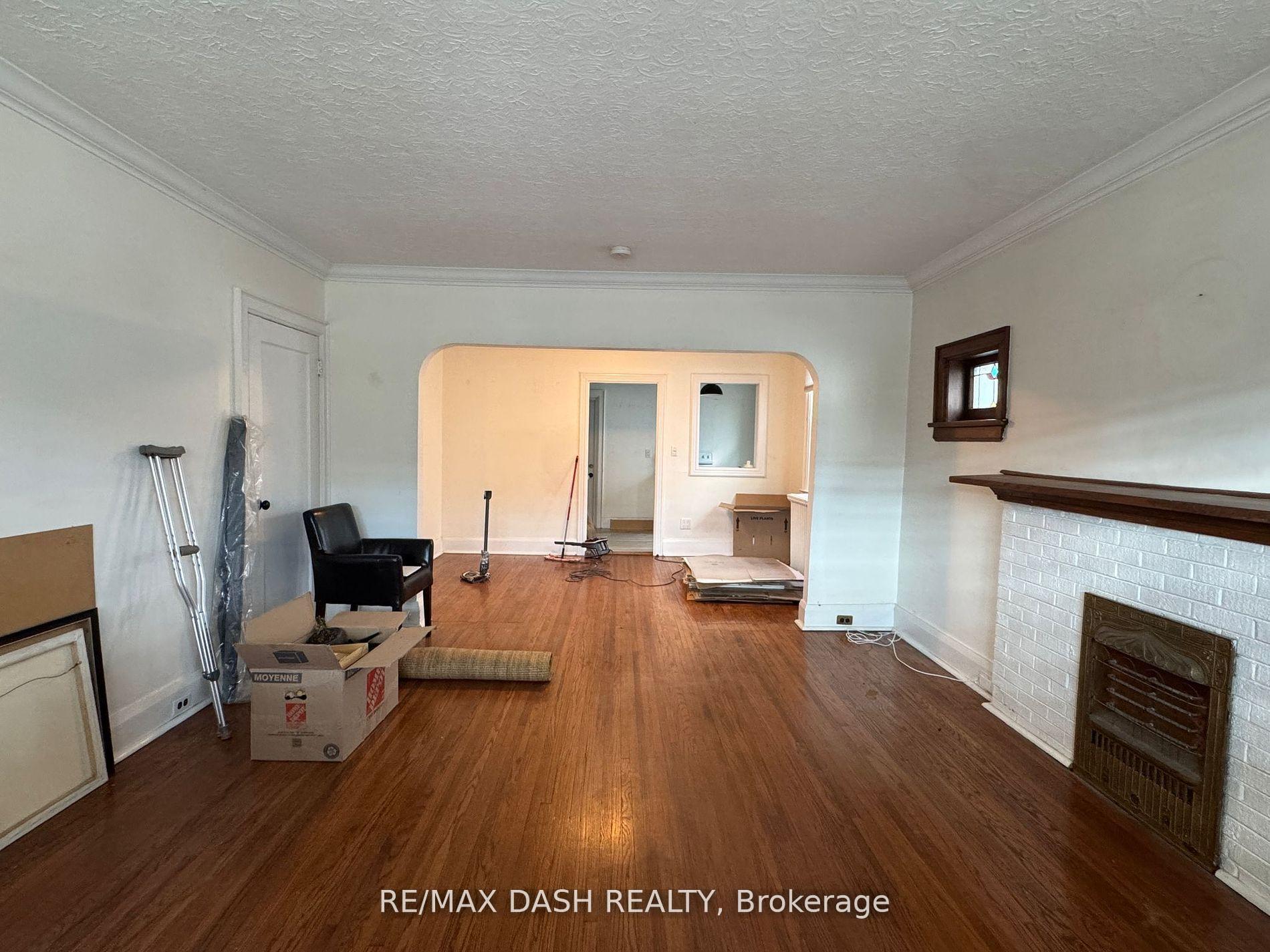 Photo 3 of Unit Main, 40 Hammersmith Avenue, Toronto, The Beaches — HOMEH