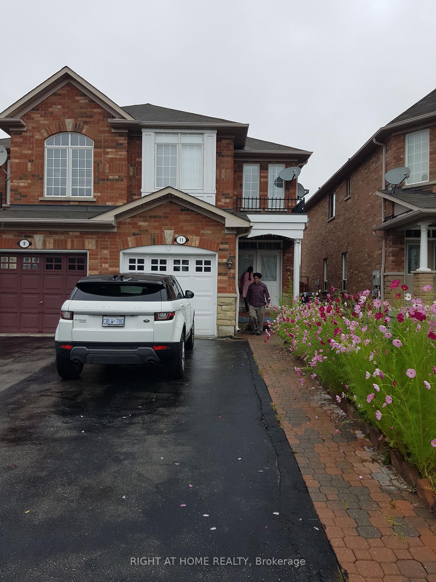 Photo 1 of Unit Bsmt Only, 11 Cherryplum Way, Brampton, Bramalea North Industrial — HOMEH