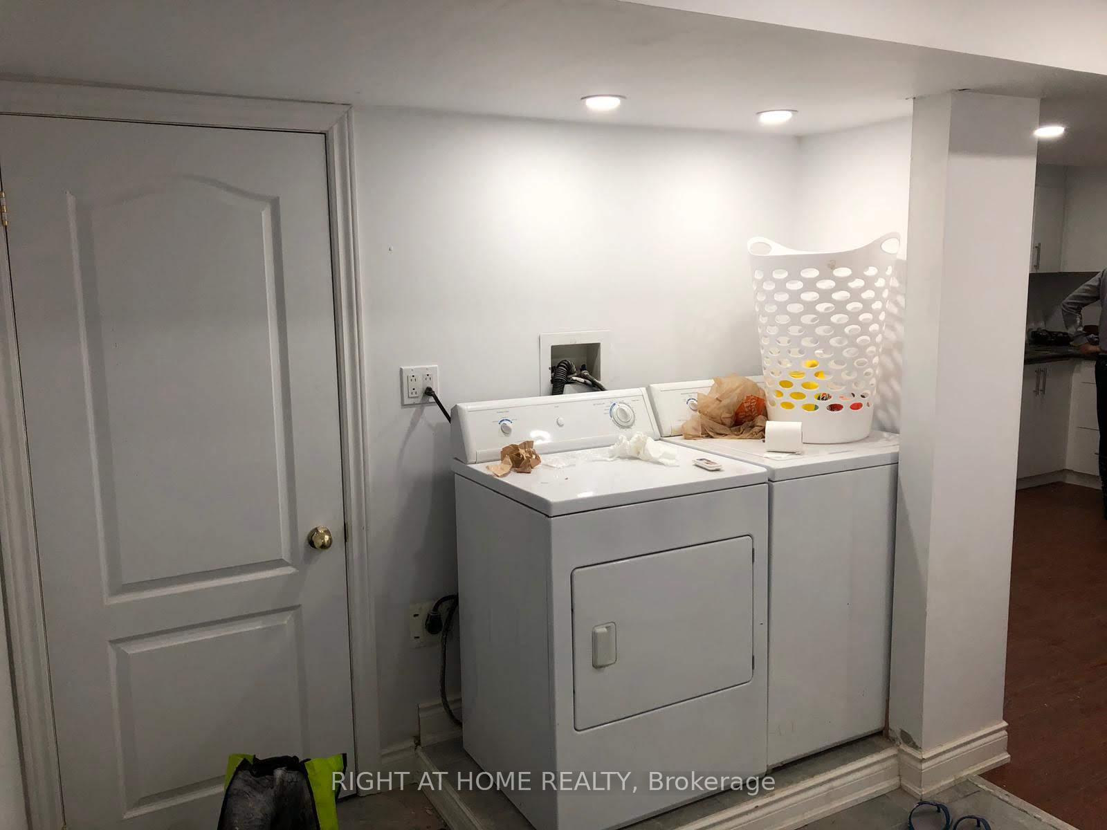 Photo 16 of Unit Bsmt Only, 11 Cherryplum Way, Brampton, Bramalea North Industrial — HOMEH