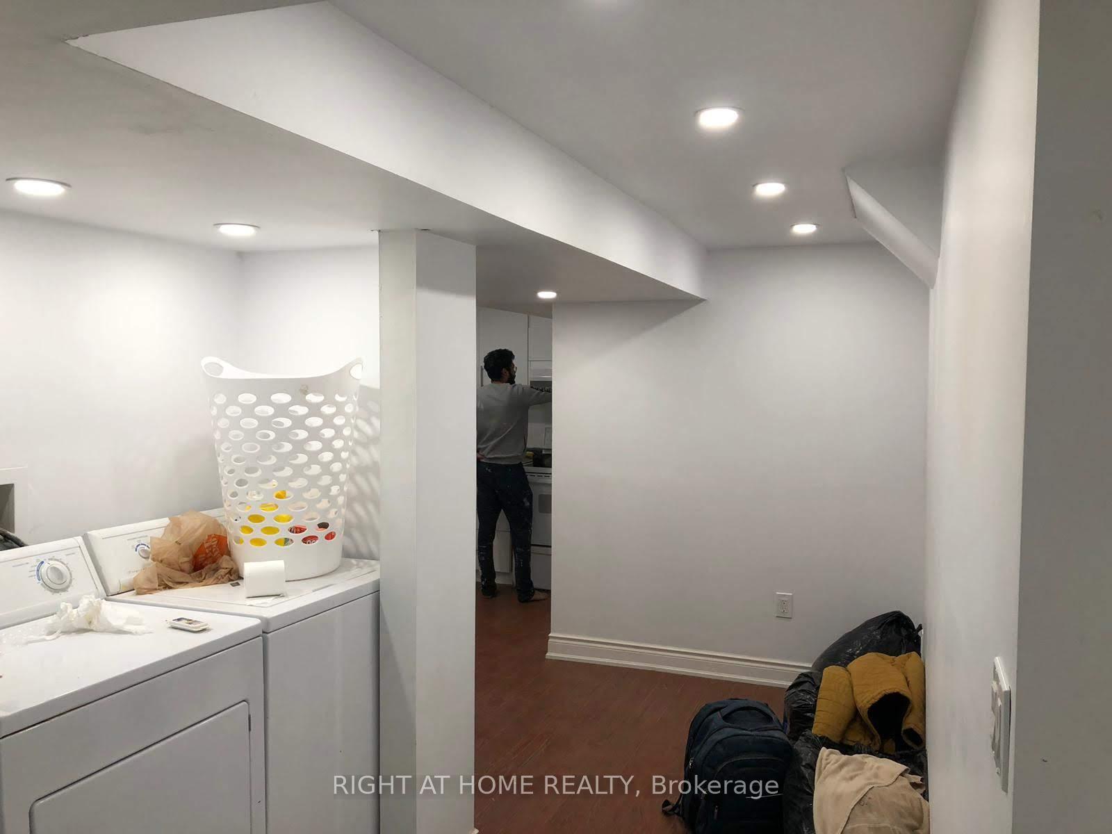 Photo 21 of Unit Bsmt Only, 11 Cherryplum Way, Brampton, Bramalea North Industrial — HOMEH