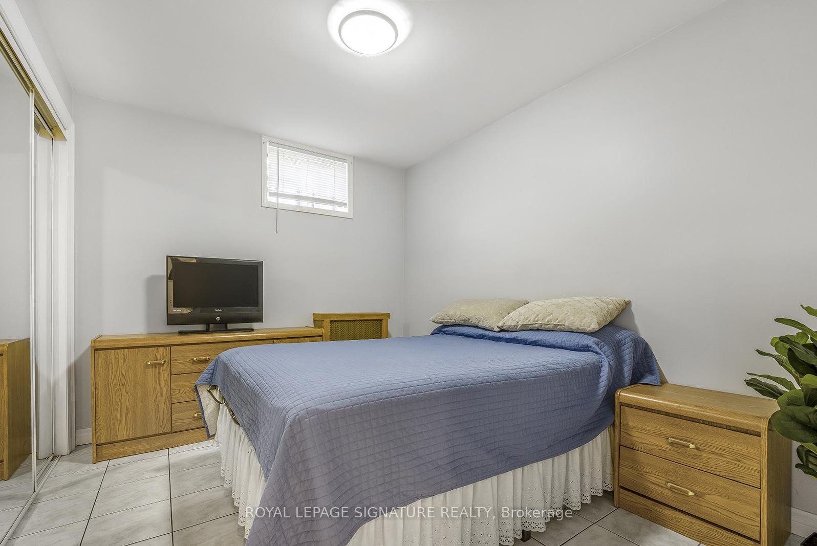 Photo 9 of Unit Bsmt, 58 Sammon Avenue, Toronto, Danforth Village-East York — HOMEH