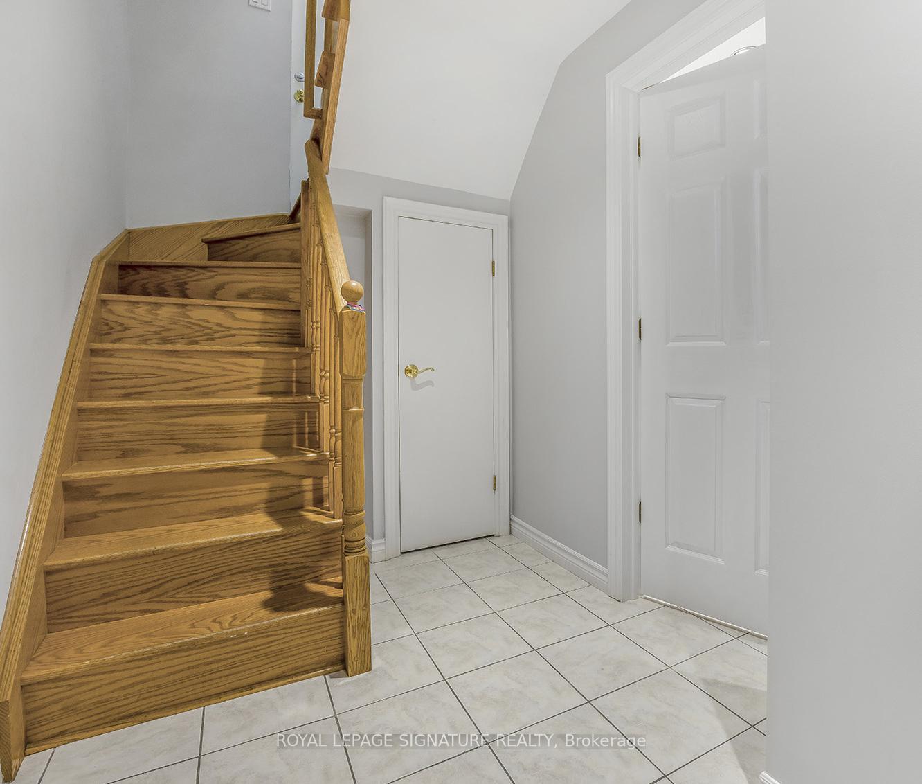 Photo 12 of Unit Bsmt, 58 Sammon Avenue, Toronto, Danforth Village-East York — HOMEH