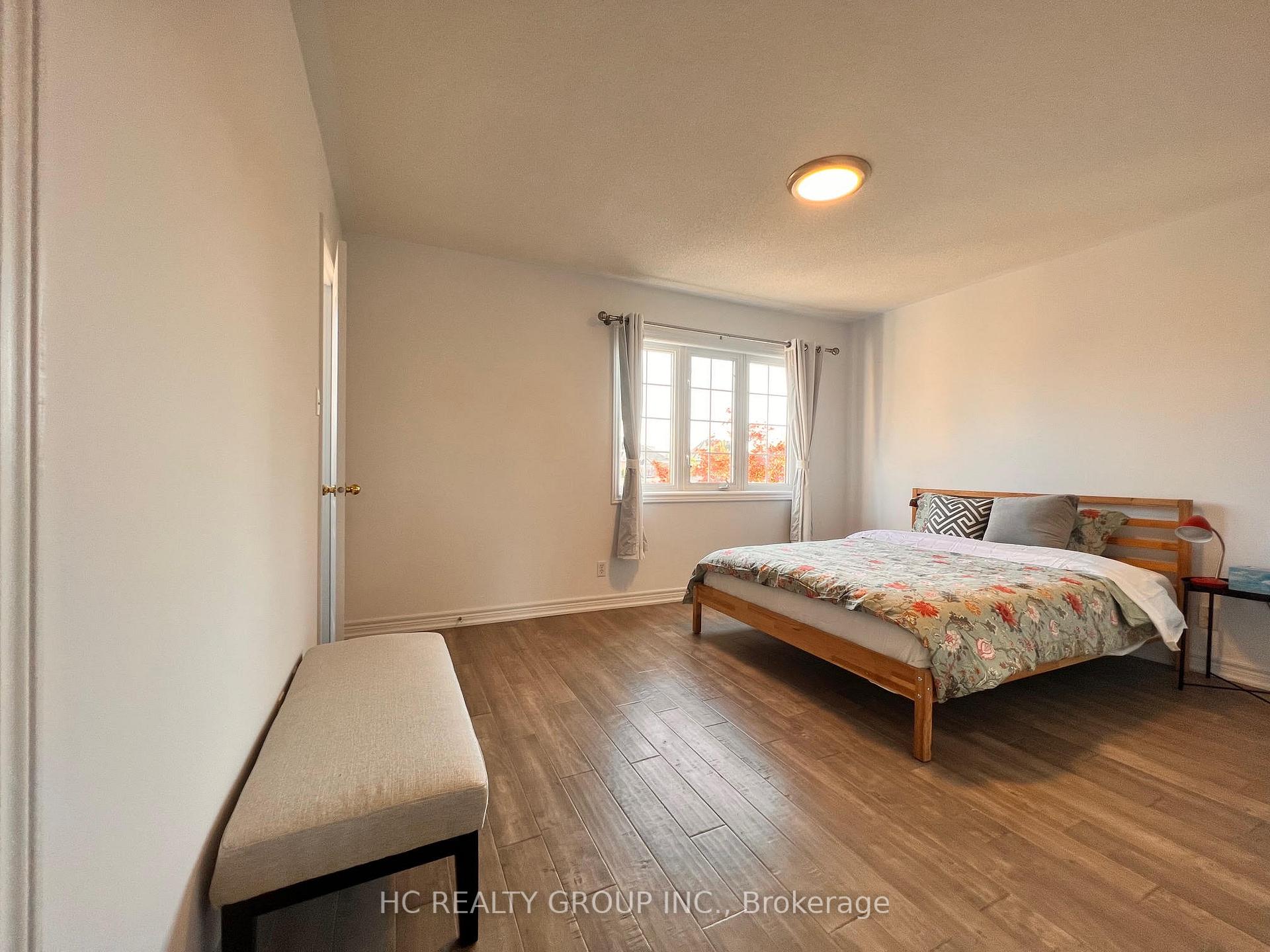Photo 1 of Unit upper level, 99 The Meadows Avenue, Markham, Cornell — HOMEH