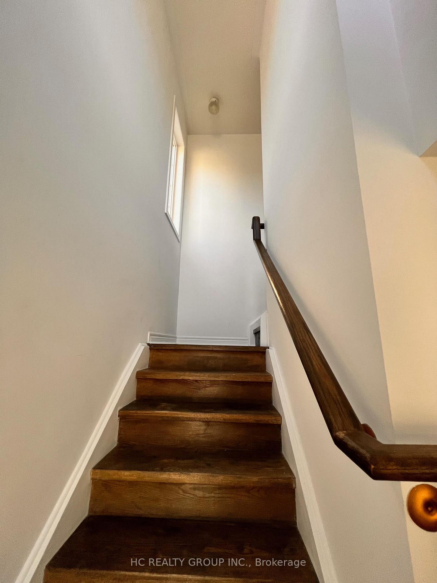Photo 12 of Unit upper level, 99 The Meadows Avenue, Markham, Cornell — HOMEH