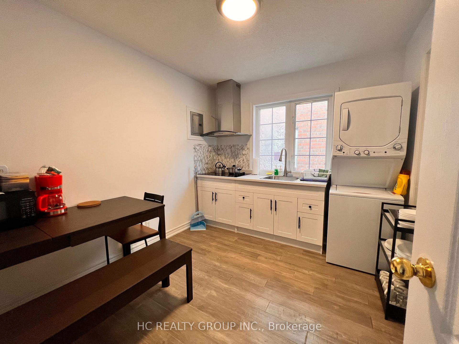 Photo 2 of Unit upper level, 99 The Meadows Avenue, Markham, Cornell — HOMEH