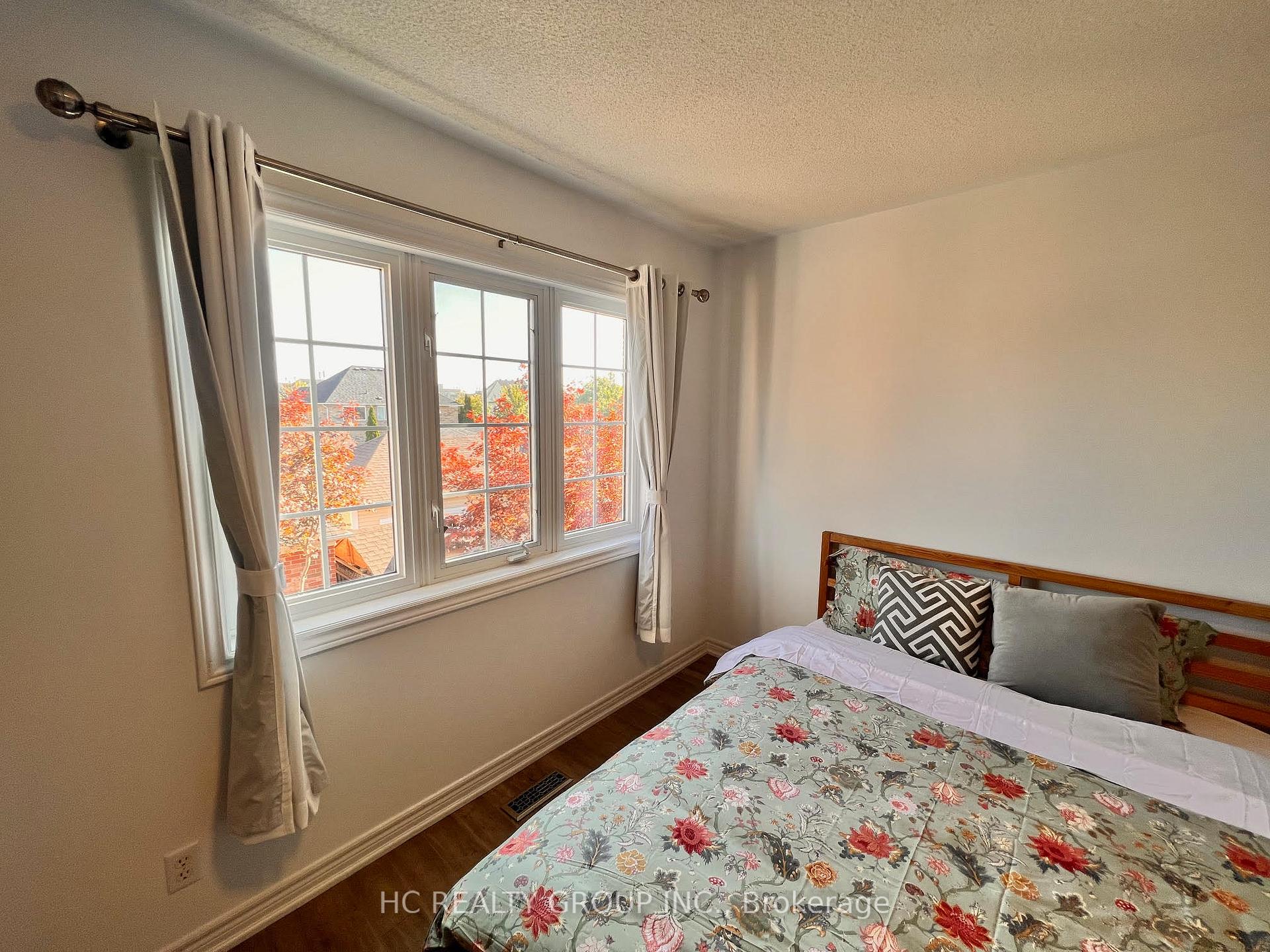 Photo 9 of Unit upper level, 99 The Meadows Avenue, Markham, Cornell — HOMEH