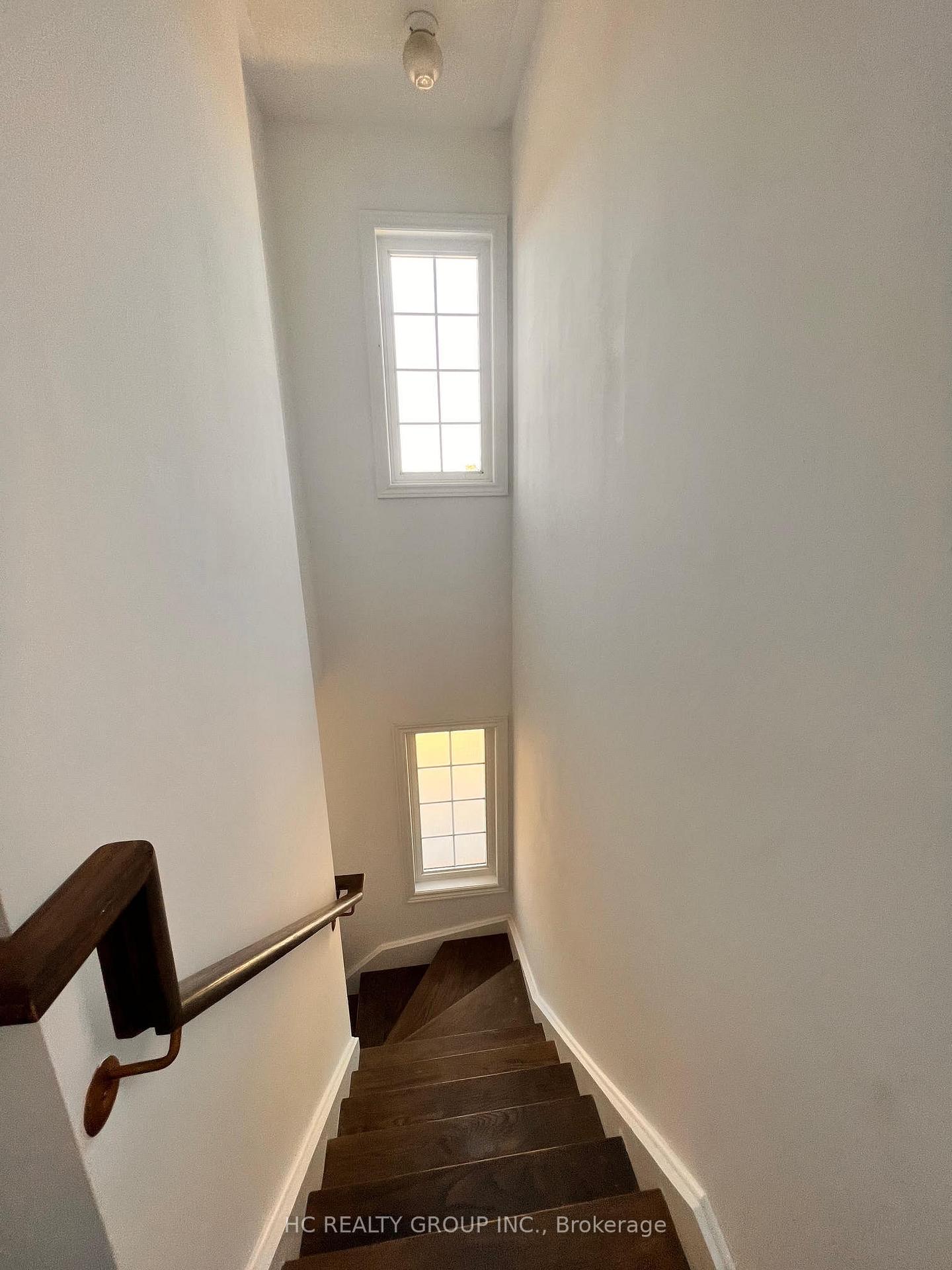 Photo 11 of Unit upper level, 99 The Meadows Avenue, Markham, Cornell — HOMEH