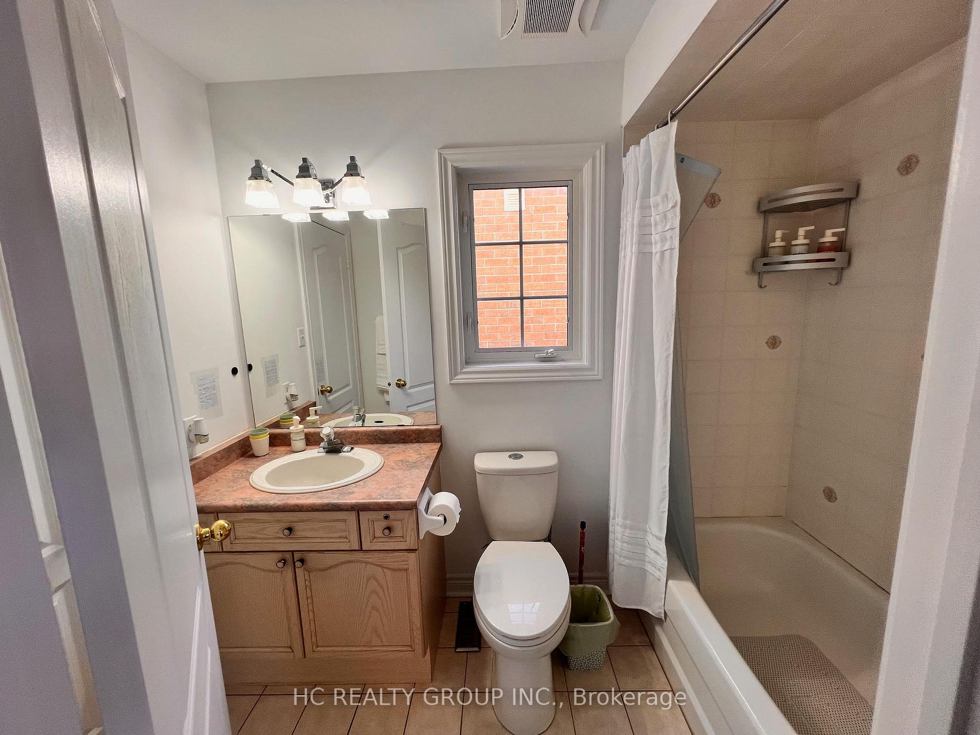 Photo 14 of Unit upper level, 99 The Meadows Avenue, Markham, Cornell — HOMEH