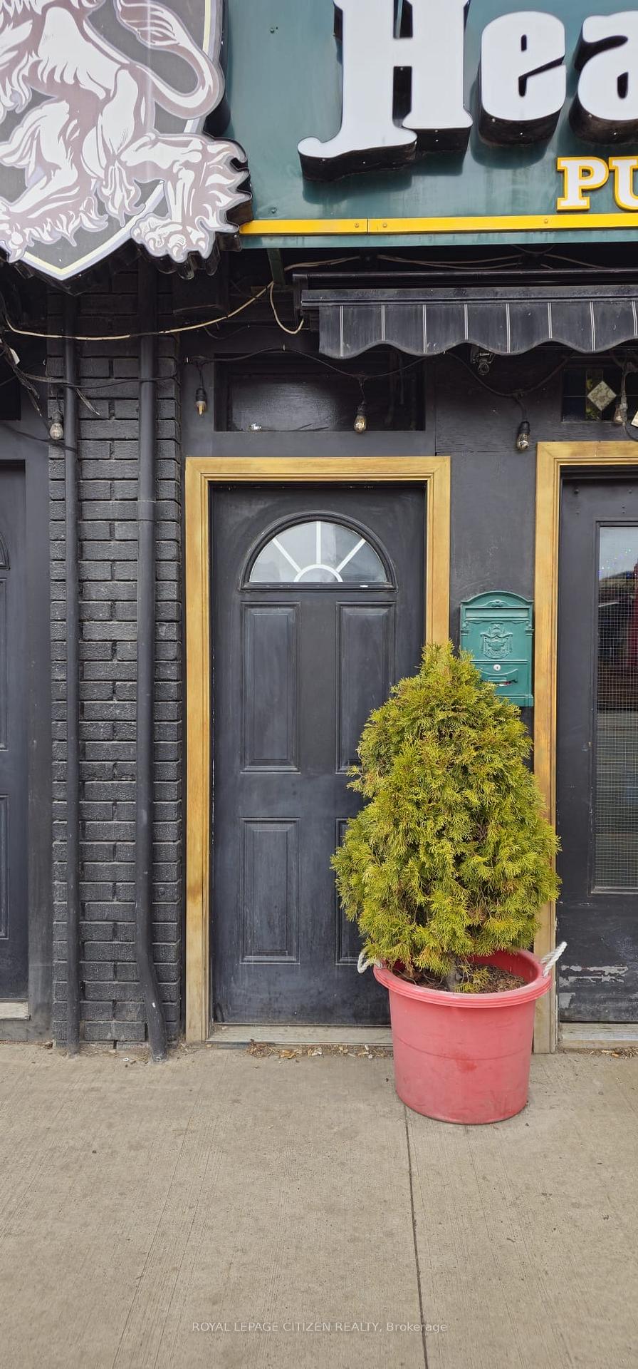 Photo 13 of Unit 200, 1214 Queen Street E, Toronto, South Riverdale — HOMEH